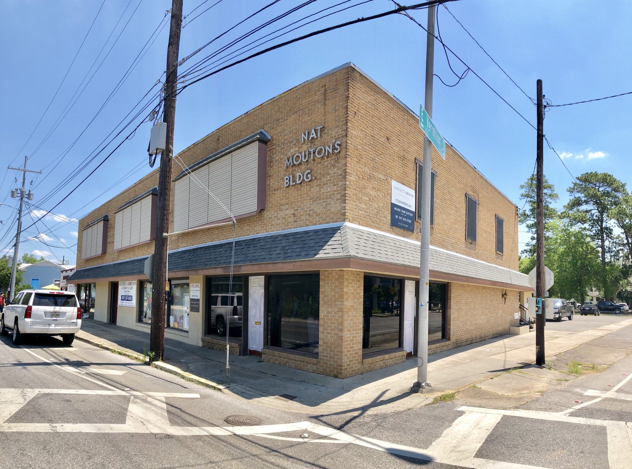 Hub City Sports Is Moving To Downtown Lafayette Developing Lafayette