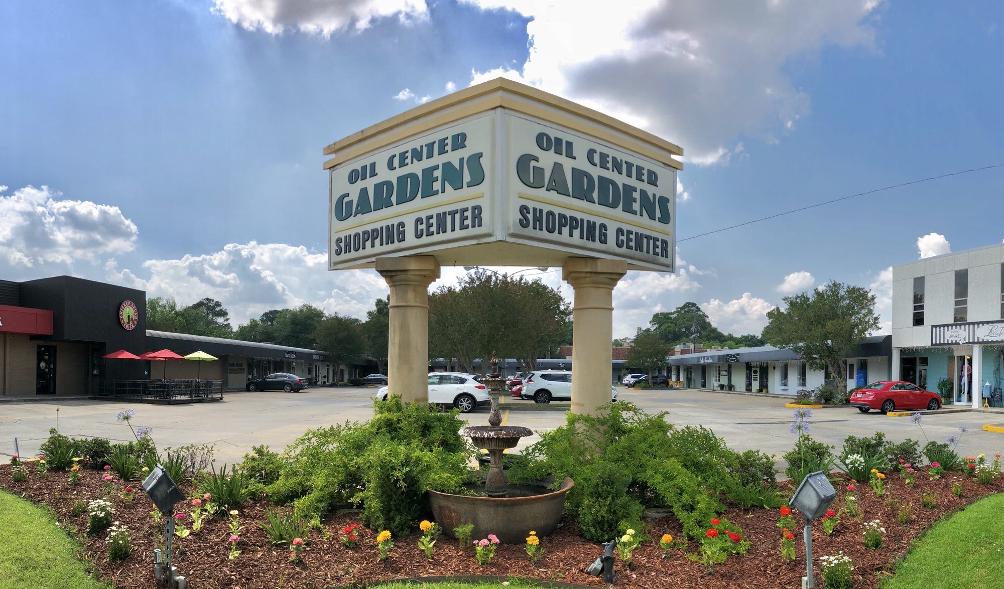 Lafayette Moms & Babies Moving to Oil Center Developing Lafayette