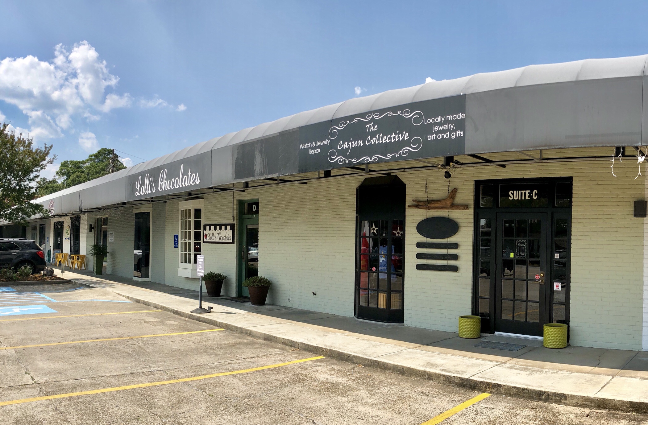 Lafayette Moms & Babies Moving to Oil Center Developing Lafayette