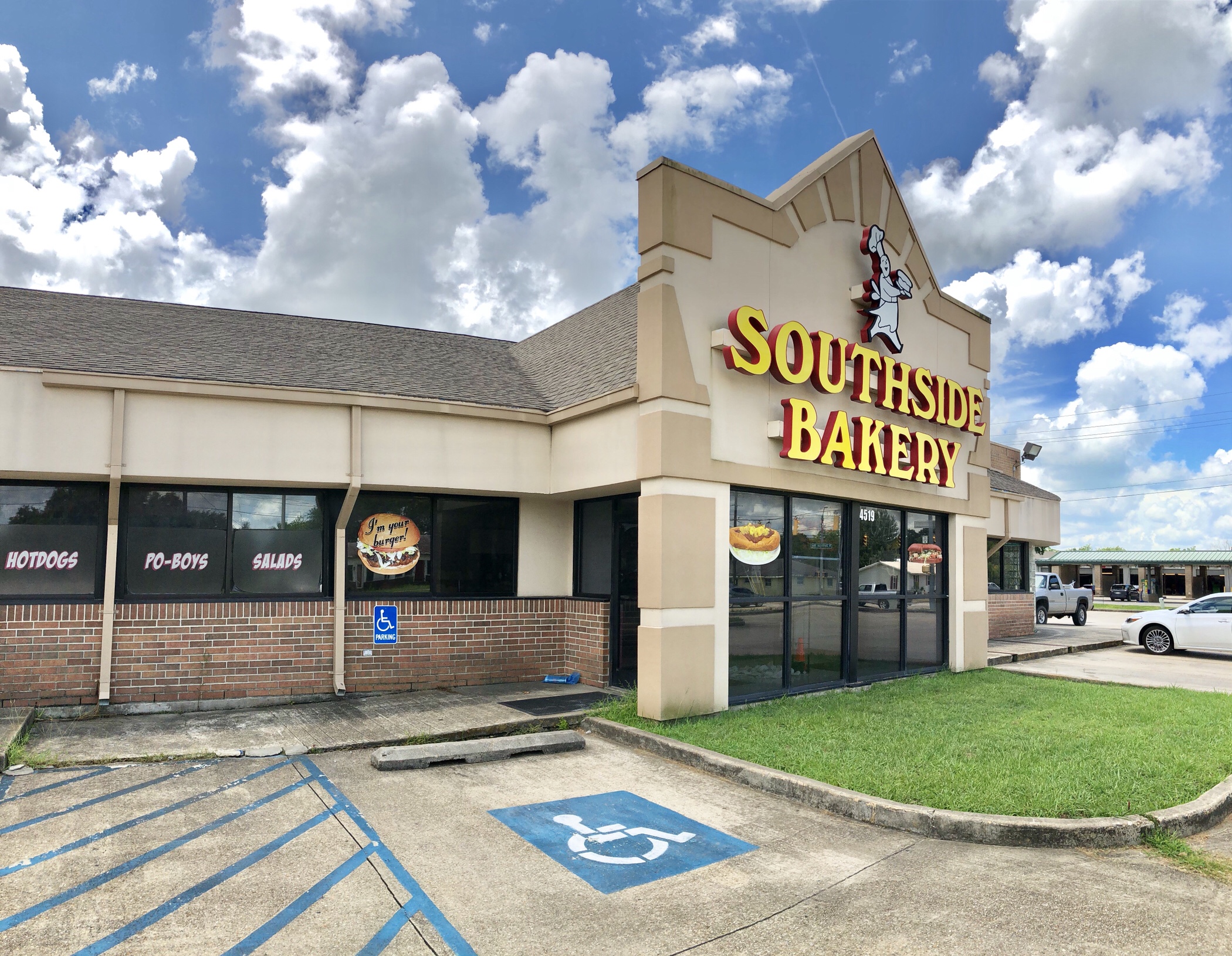 Southside Bakery’s Retirement Closure Brings New Sonny’s Quick Stop