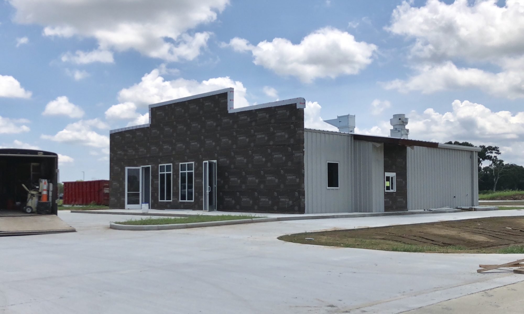 Hebert’s Specialty Meats Coming Soon On Ambassador Extension