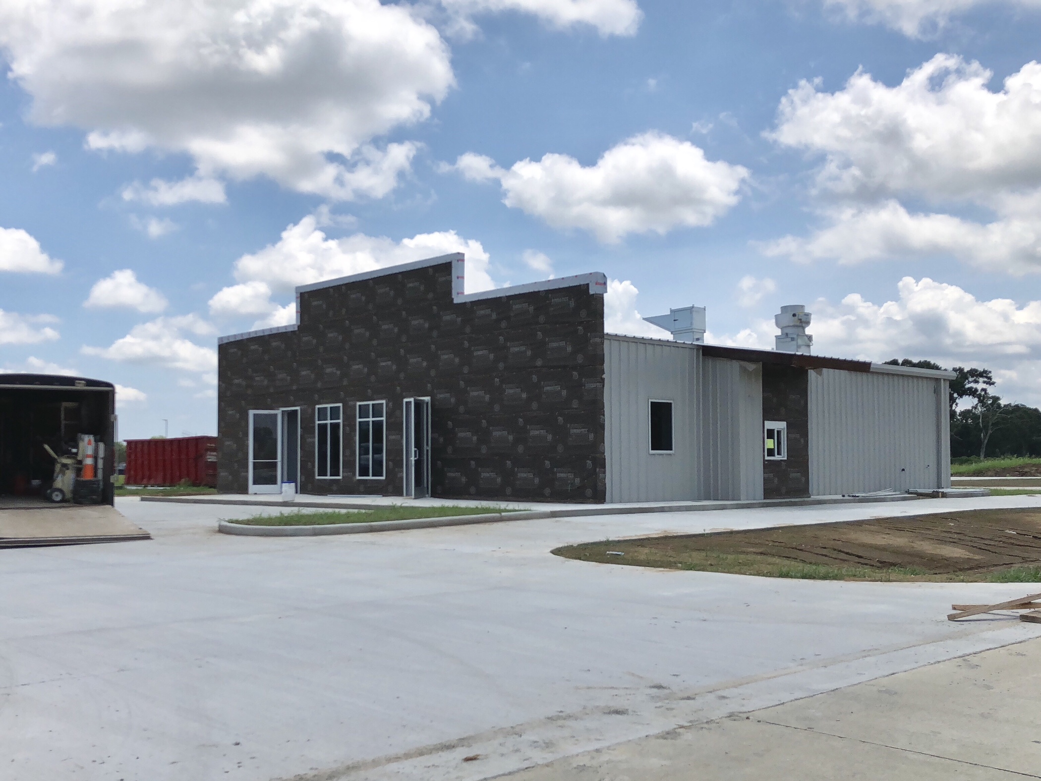 Hebert’s Specialty Meats Coming Soon On Ambassador Extension