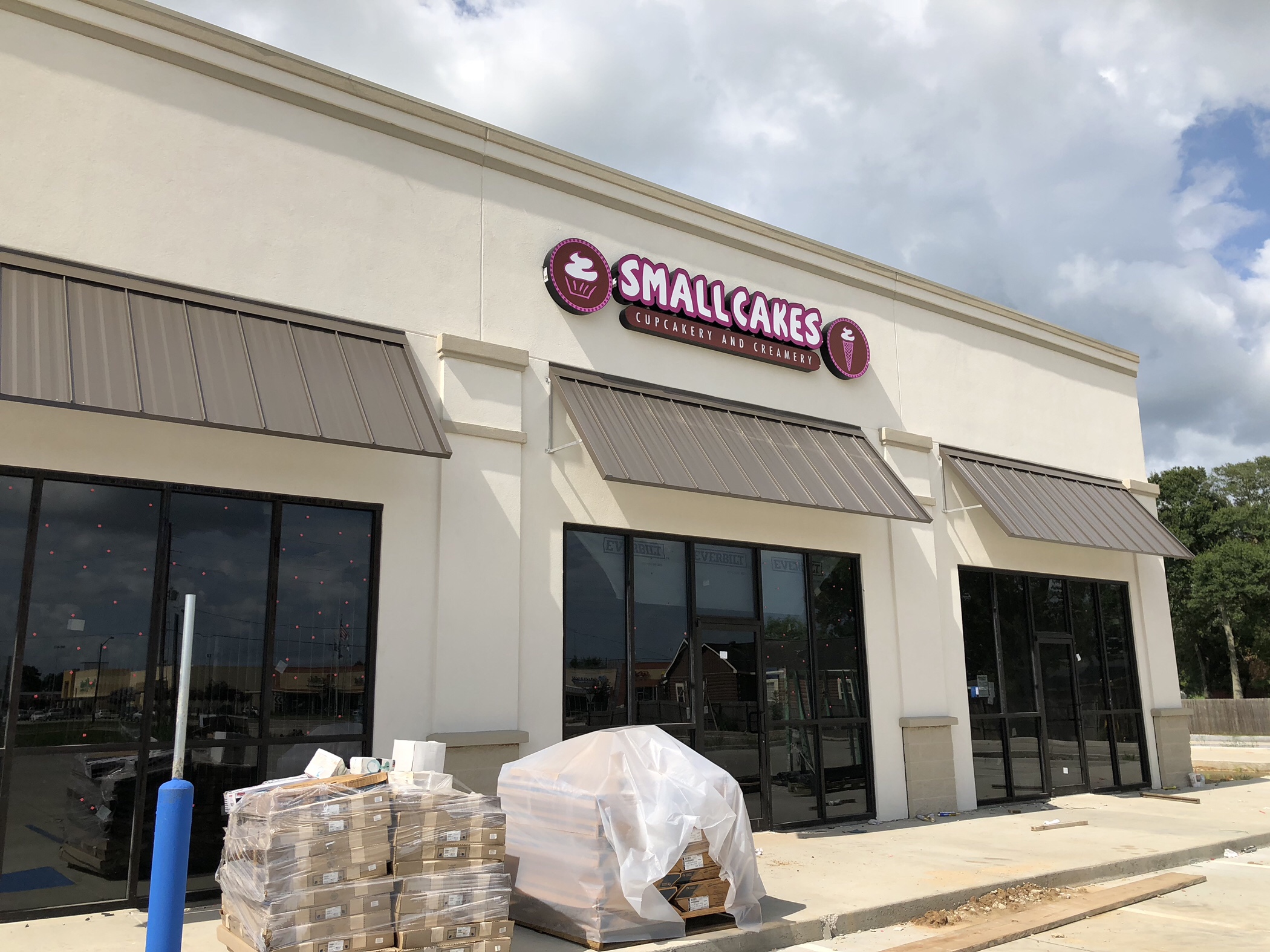 Dollar Tree Now Open in Carencro Developing Lafayette