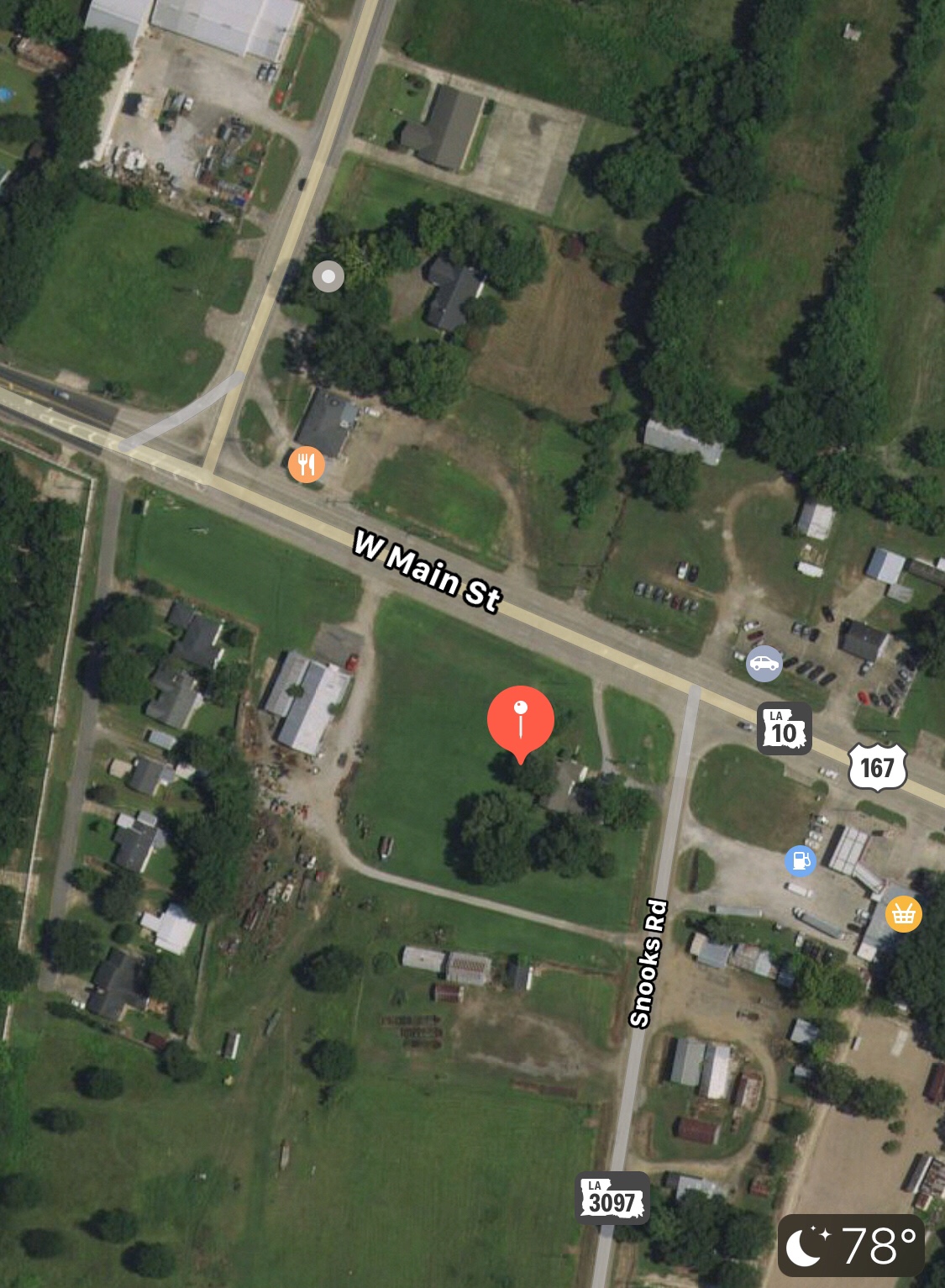 Ville Platte’s Own Teet’s Food Store Is Expanding In A Big Way Developing Lafayette