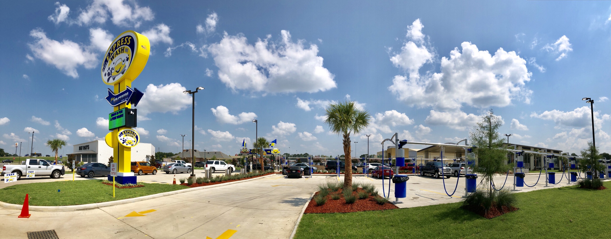 21+ Car Wash Carencro SidraIsobel