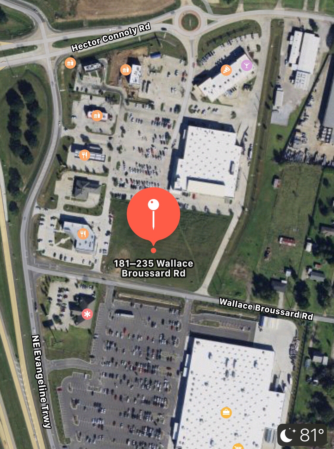 The Express Wash in Carencro is Now Open Developing Lafayette