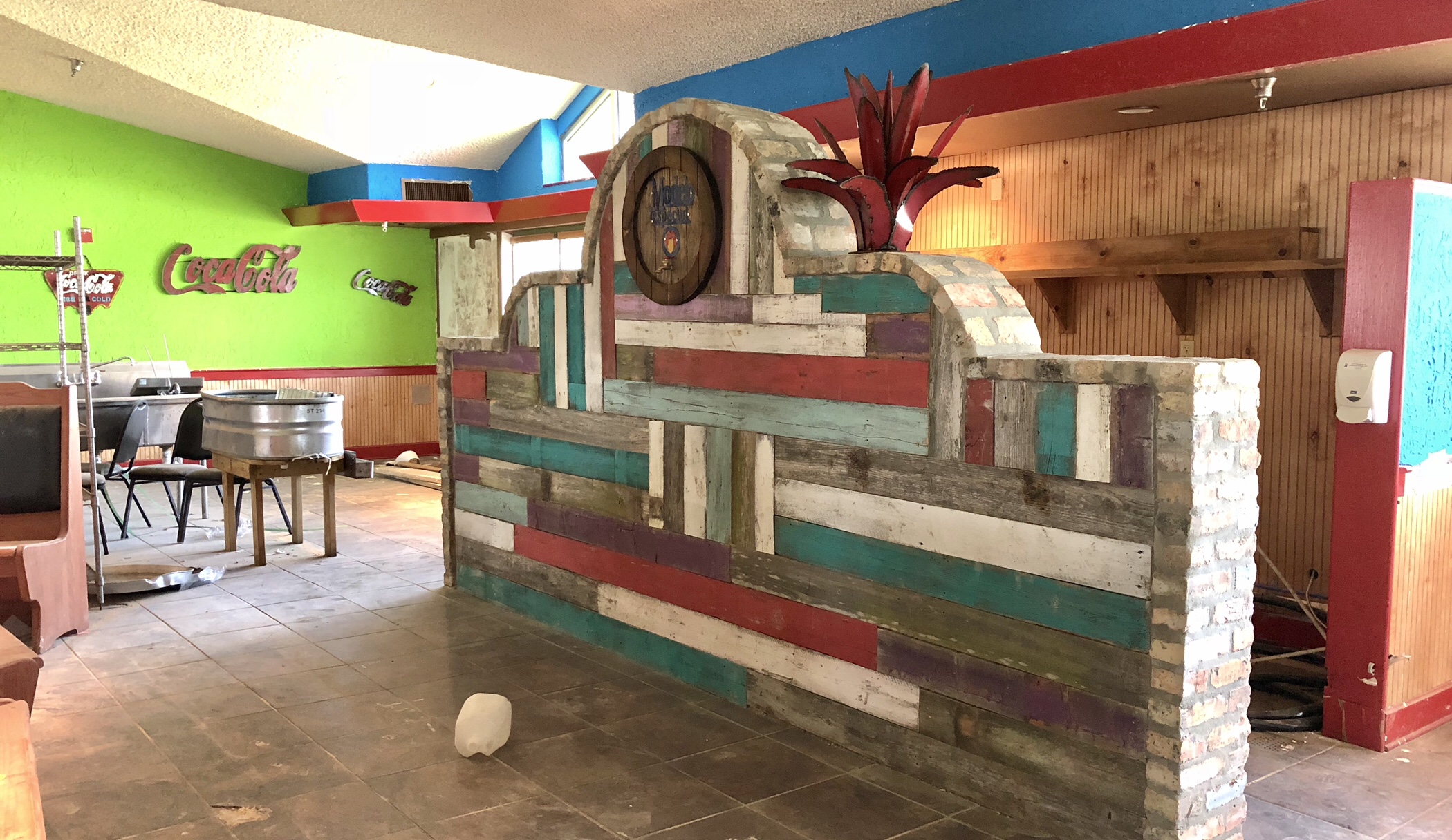 Former Stallions, Ryan’s Buffet In Opelousas To Be New