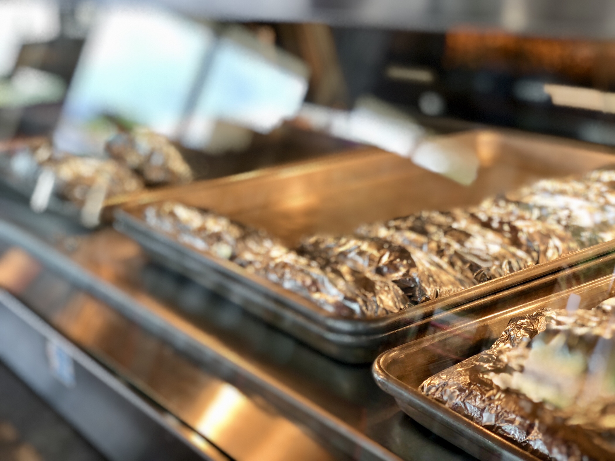 Carencro Meche’s Is Now Louisiana Donuts & Pastries Developing Lafayette