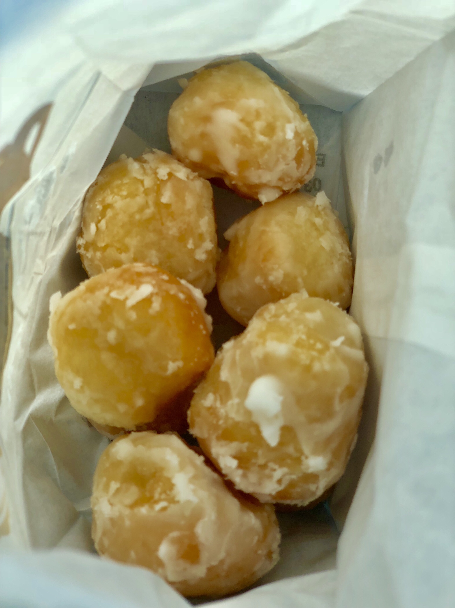 Carencro Meche’s Is Now Louisiana Donuts & Pastries Developing Lafayette