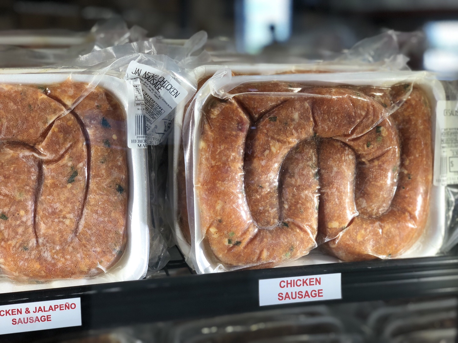 Hebert’s Specialty Meats’ New Location in Broussard Now Open