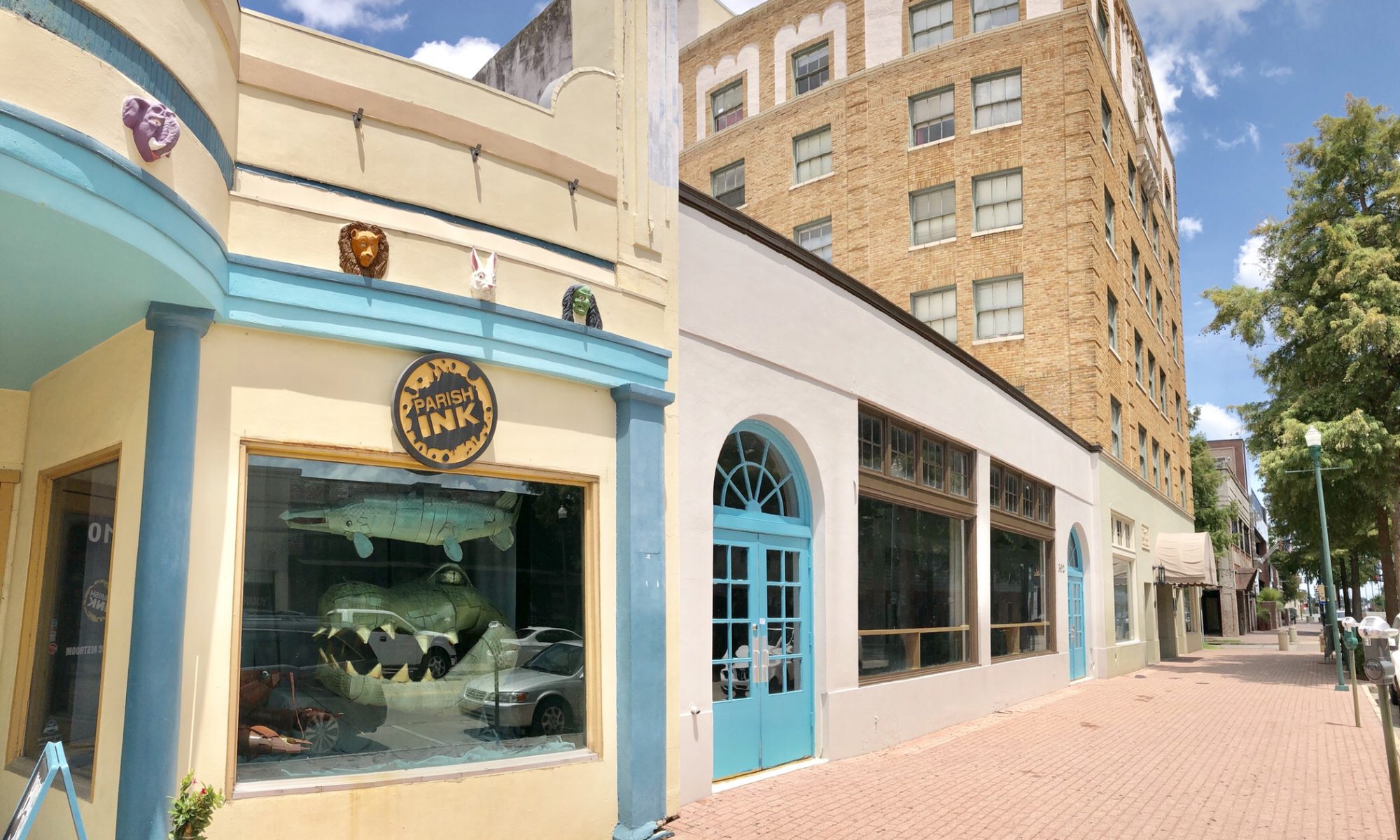 Possible New Indian Restaurant Coming To Downtown Lafayette