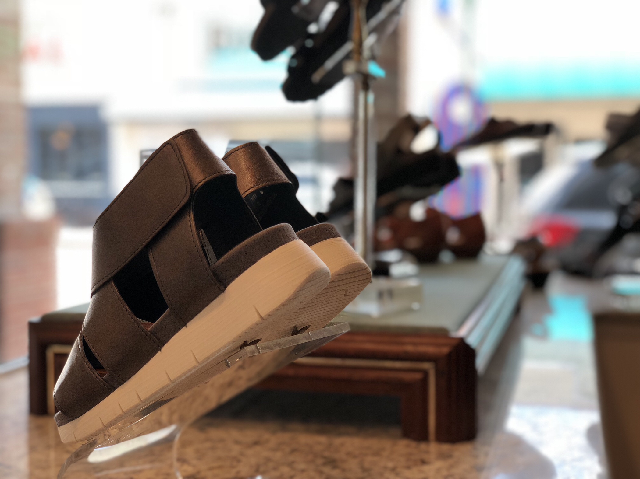 Greenwood Shoes Reopens In Downtown Lafayette Developing Lafayette