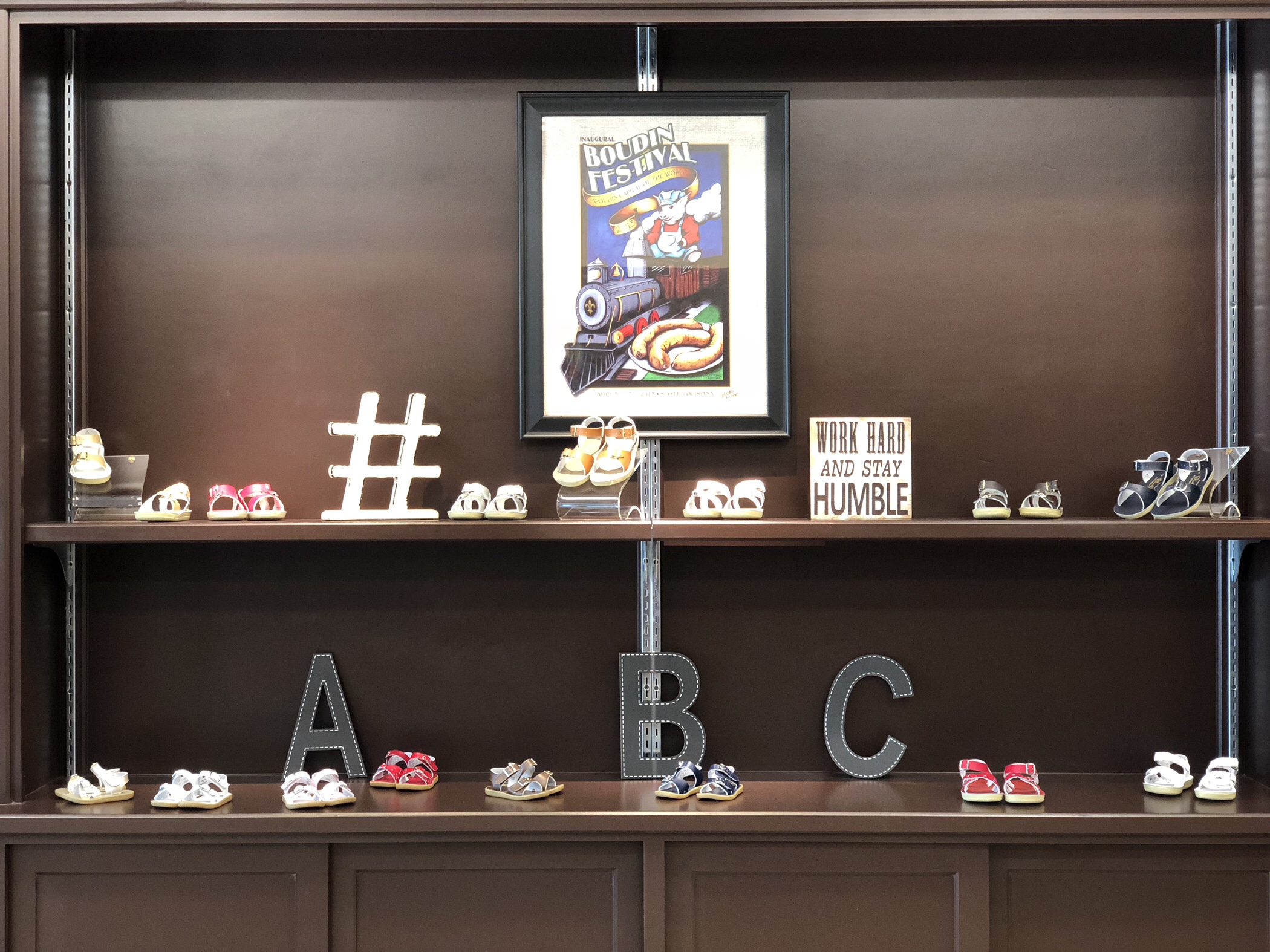 Greenwood Shoes Reopens In Downtown Lafayette Developing Lafayette