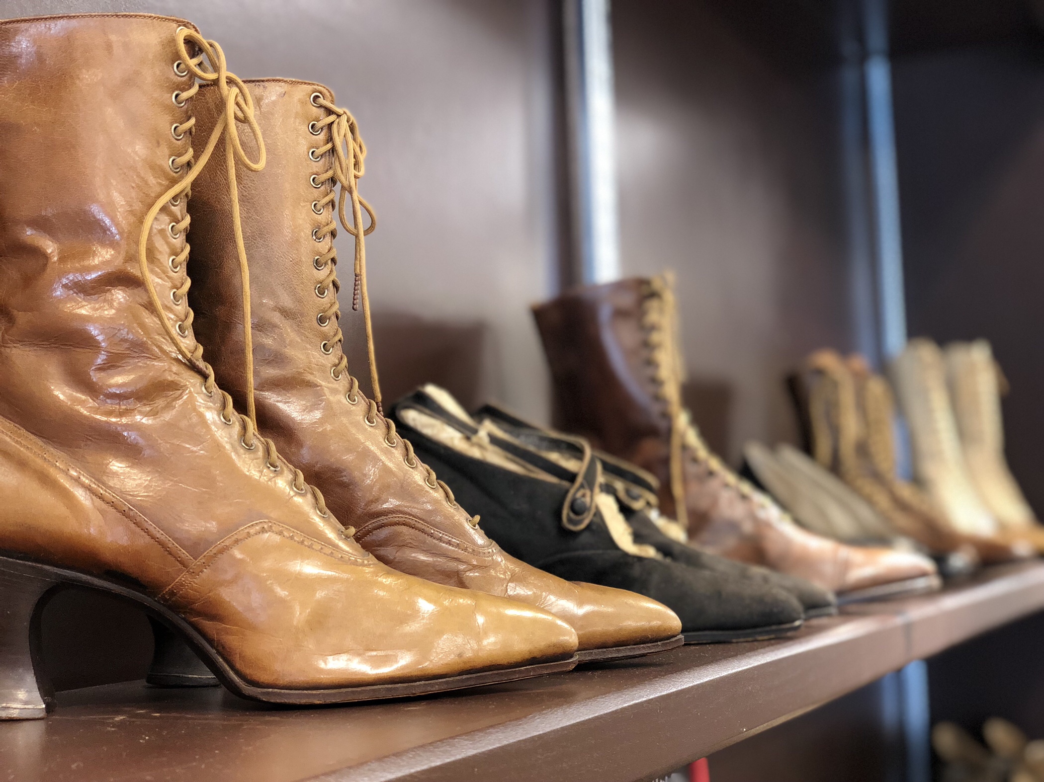 Greenwood Shoes Reopens In Downtown Lafayette Developing Lafayette