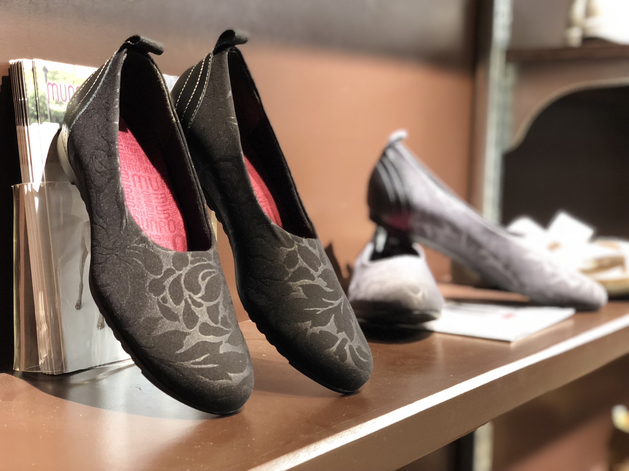 Greenwood Shoes Reopens In Downtown Lafayette Developing Lafayette