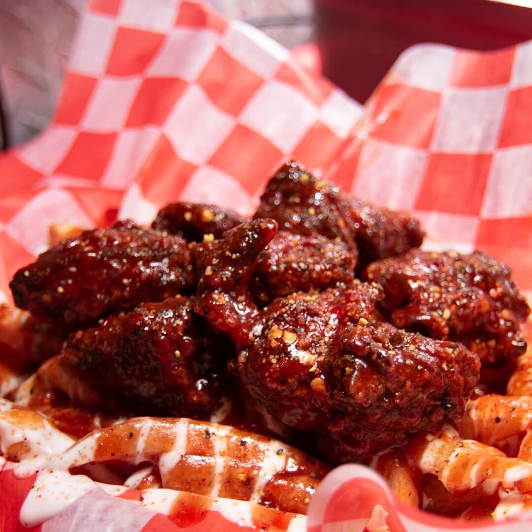 Kitchen On Klinton Sports Bar & Grill The Story Developing Lafayette