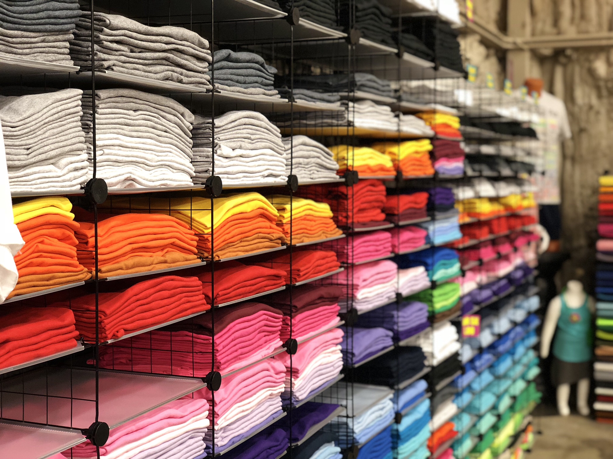 Bayou Art Coop, E+R Creations Expansion Developing Lafayette