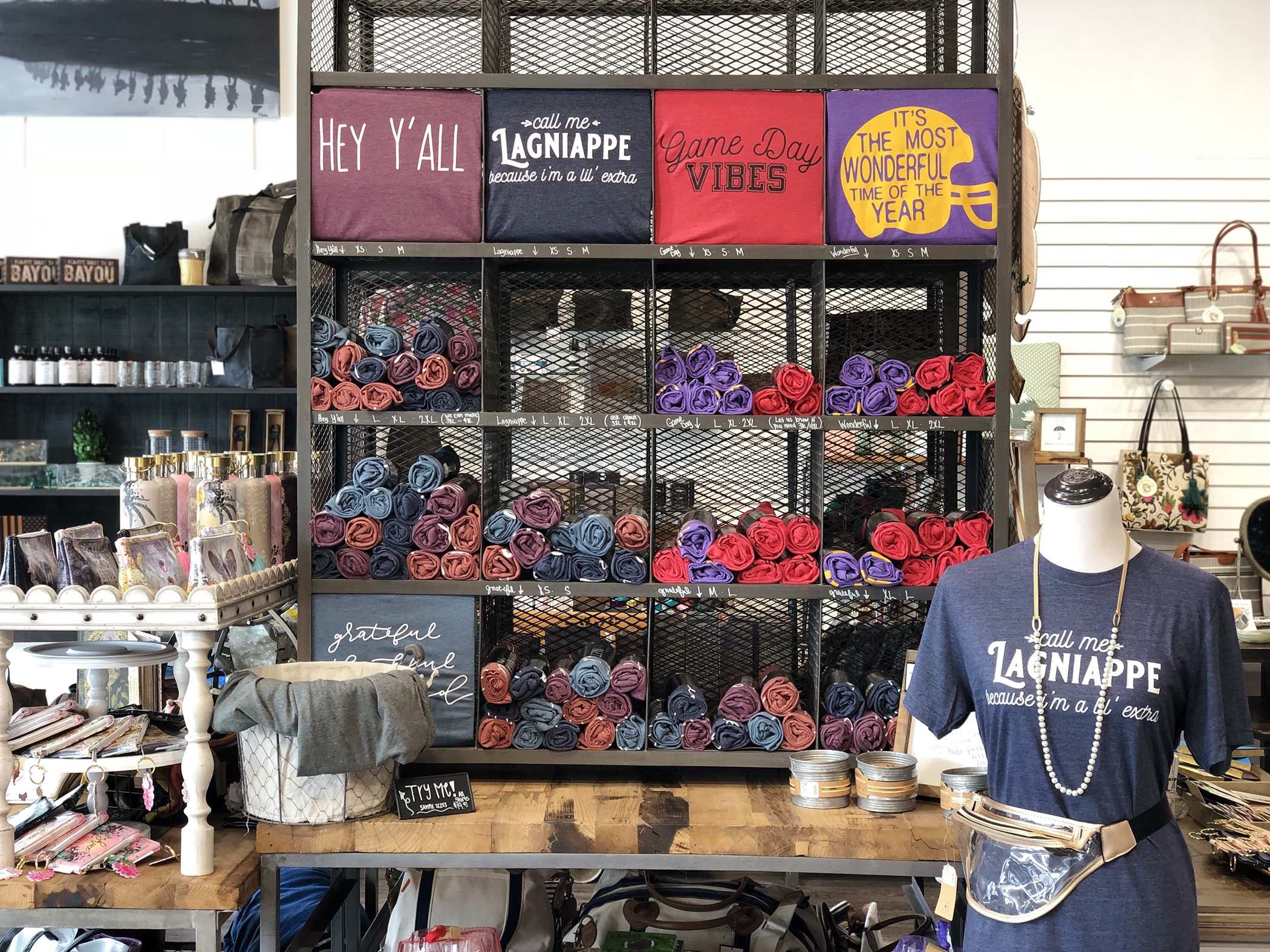 The Pink Paisley Boutique Is Now Open Developing Lafayette