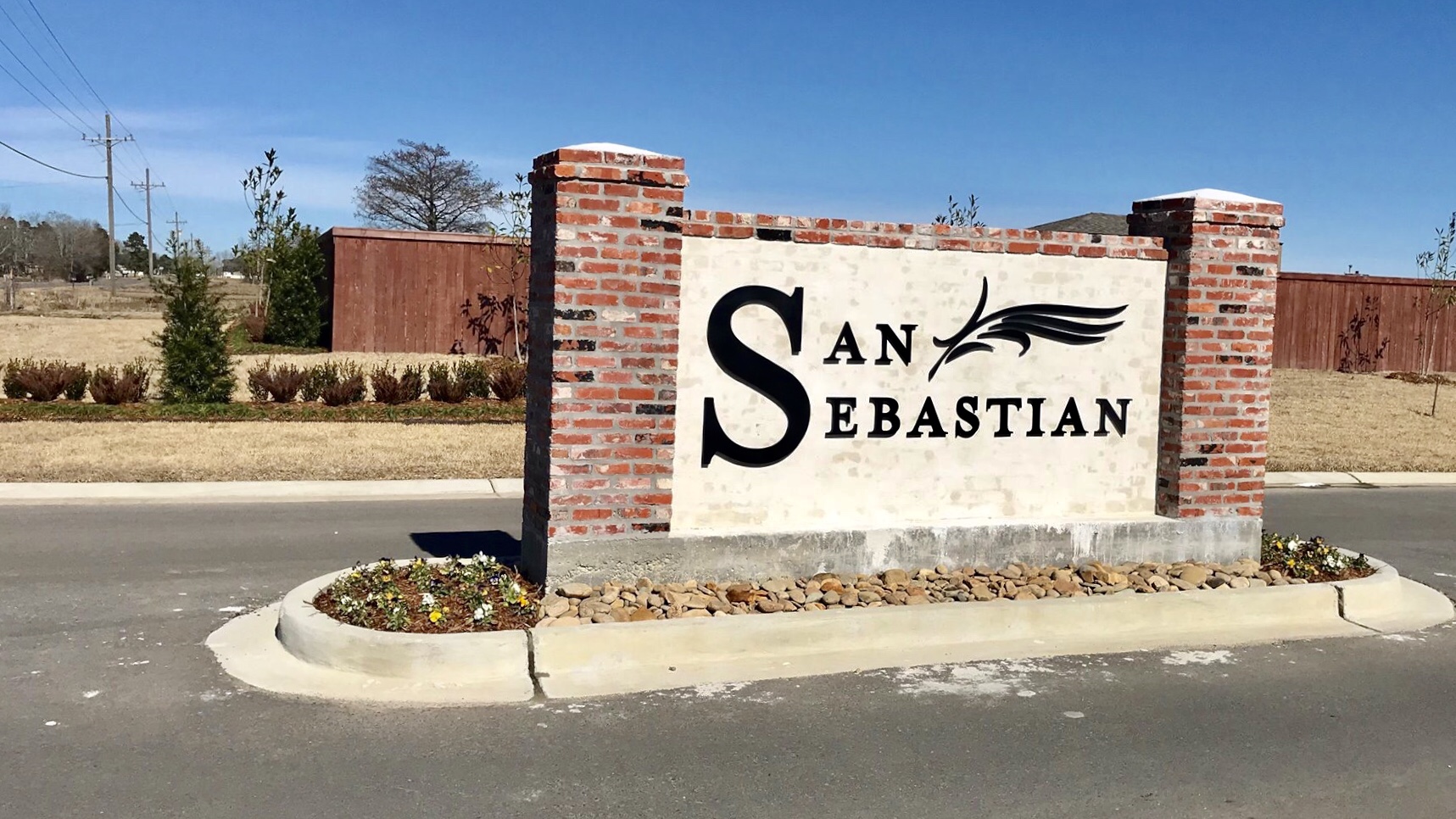 Ribbon Cutting For San Sebastián Subdivision In Youngsville
