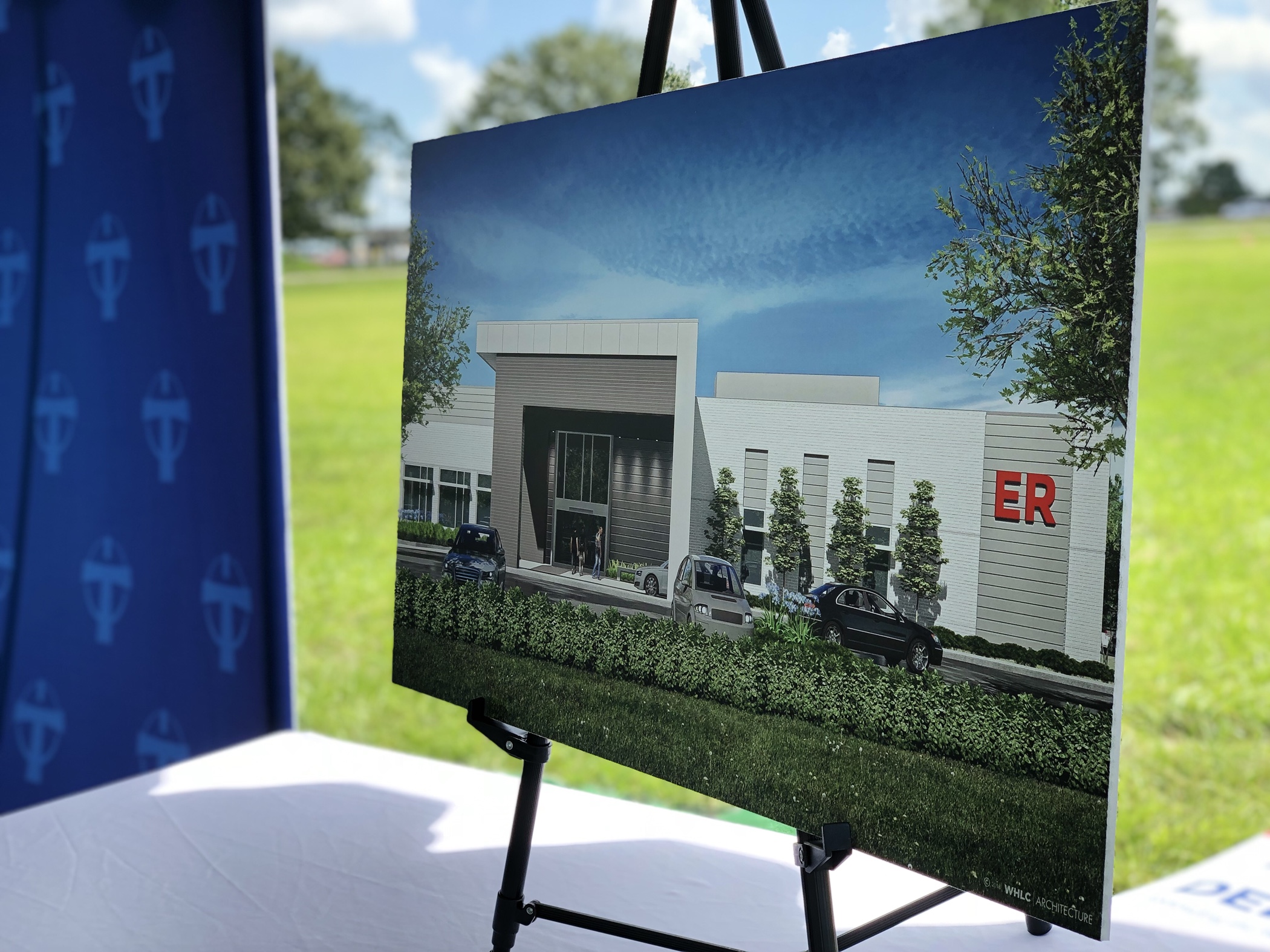 Our Lady of Lourdes To Build Acadiana’s First Freestanding Emergency