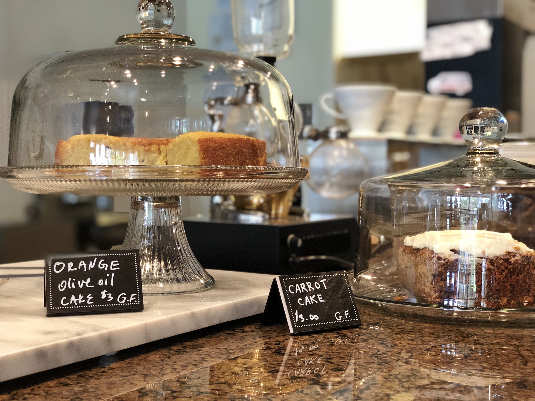 What The Future Holds For Downtown’s Gelato & Espresso Bar, Carpe Diem