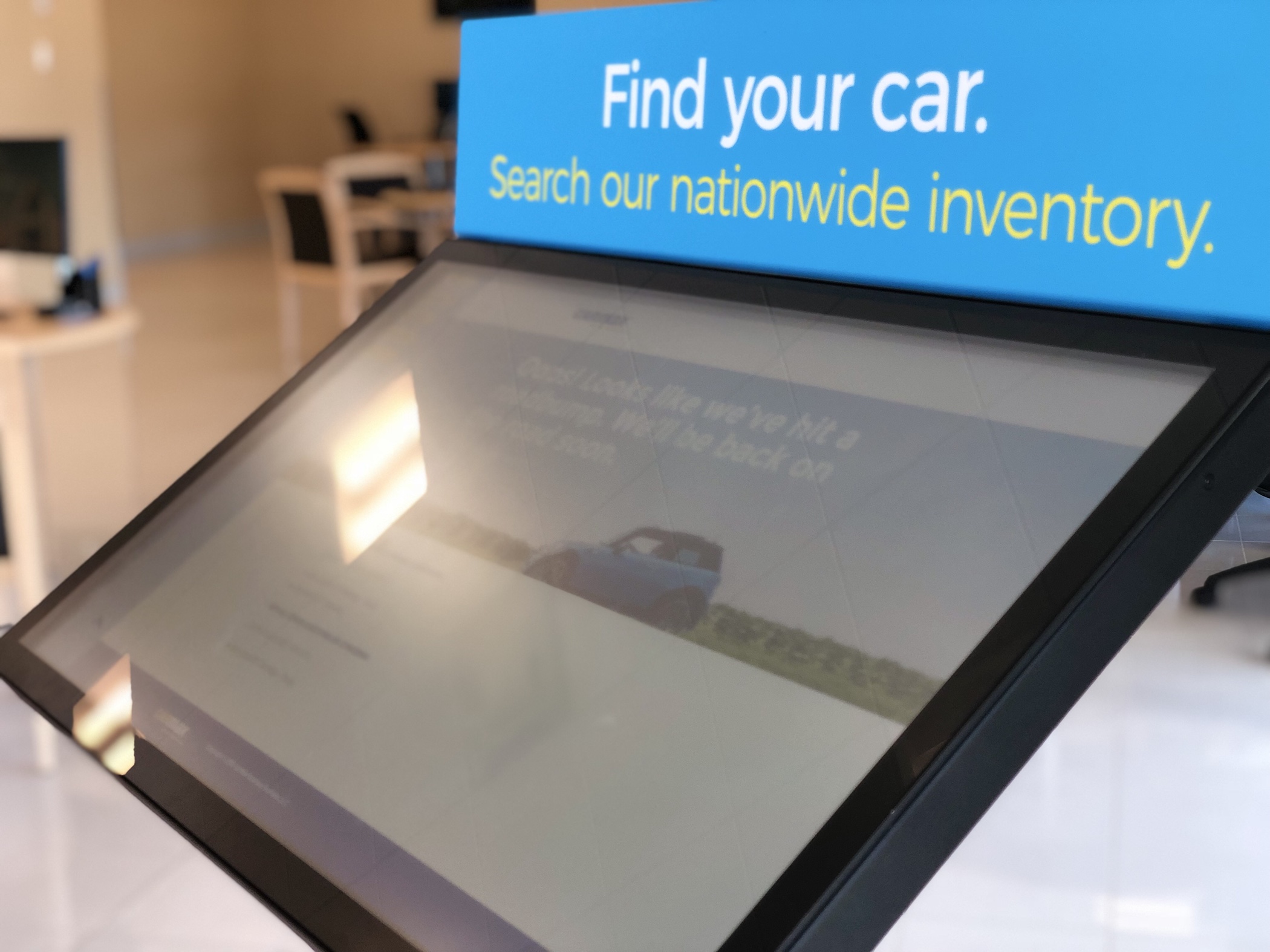 CarMax of Lafayette Now Open Developing Lafayette