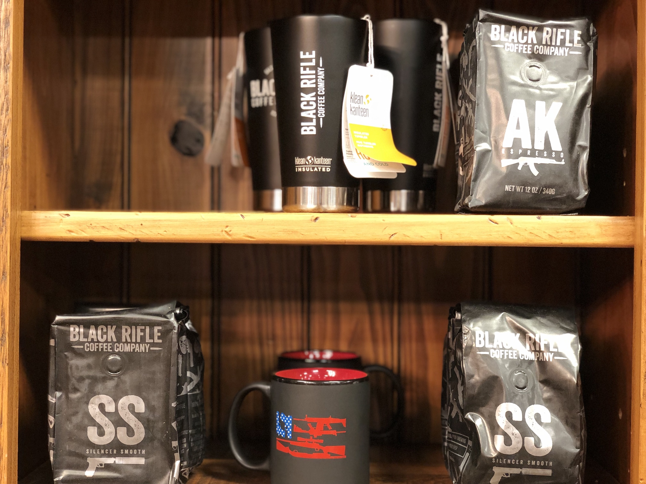 New Men’s Boutique, The Rustic Renegade, Is Taking Over Carencro’s All