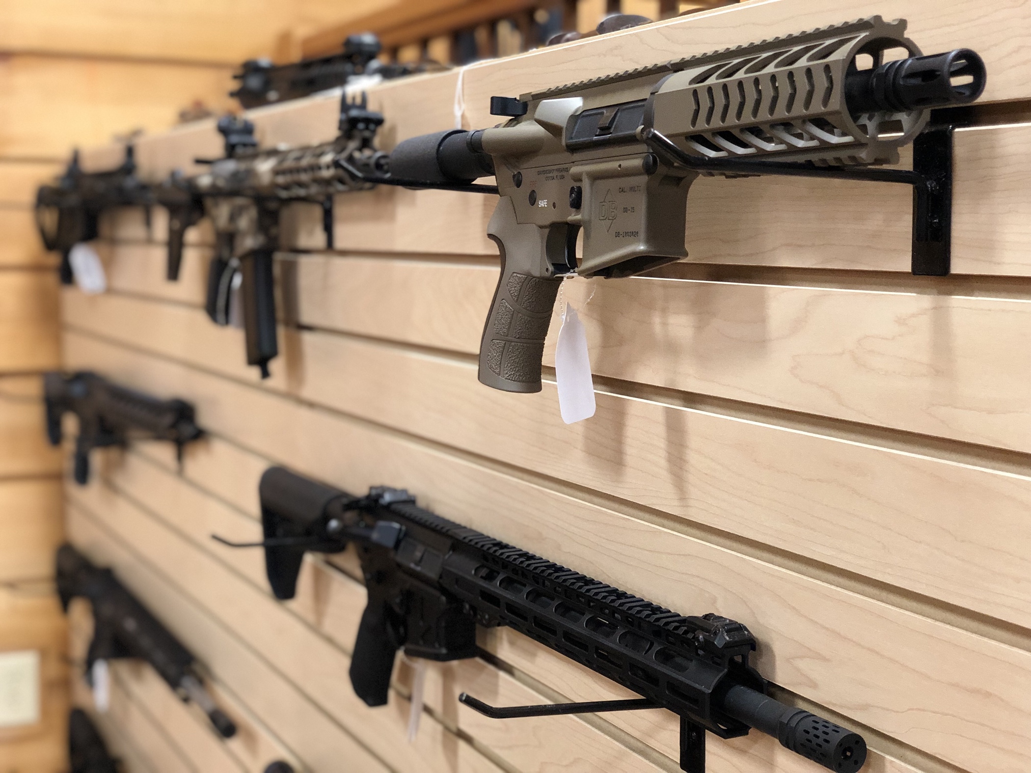 New Men’s Boutique, The Rustic Renegade, Is Taking Over Carencro’s All