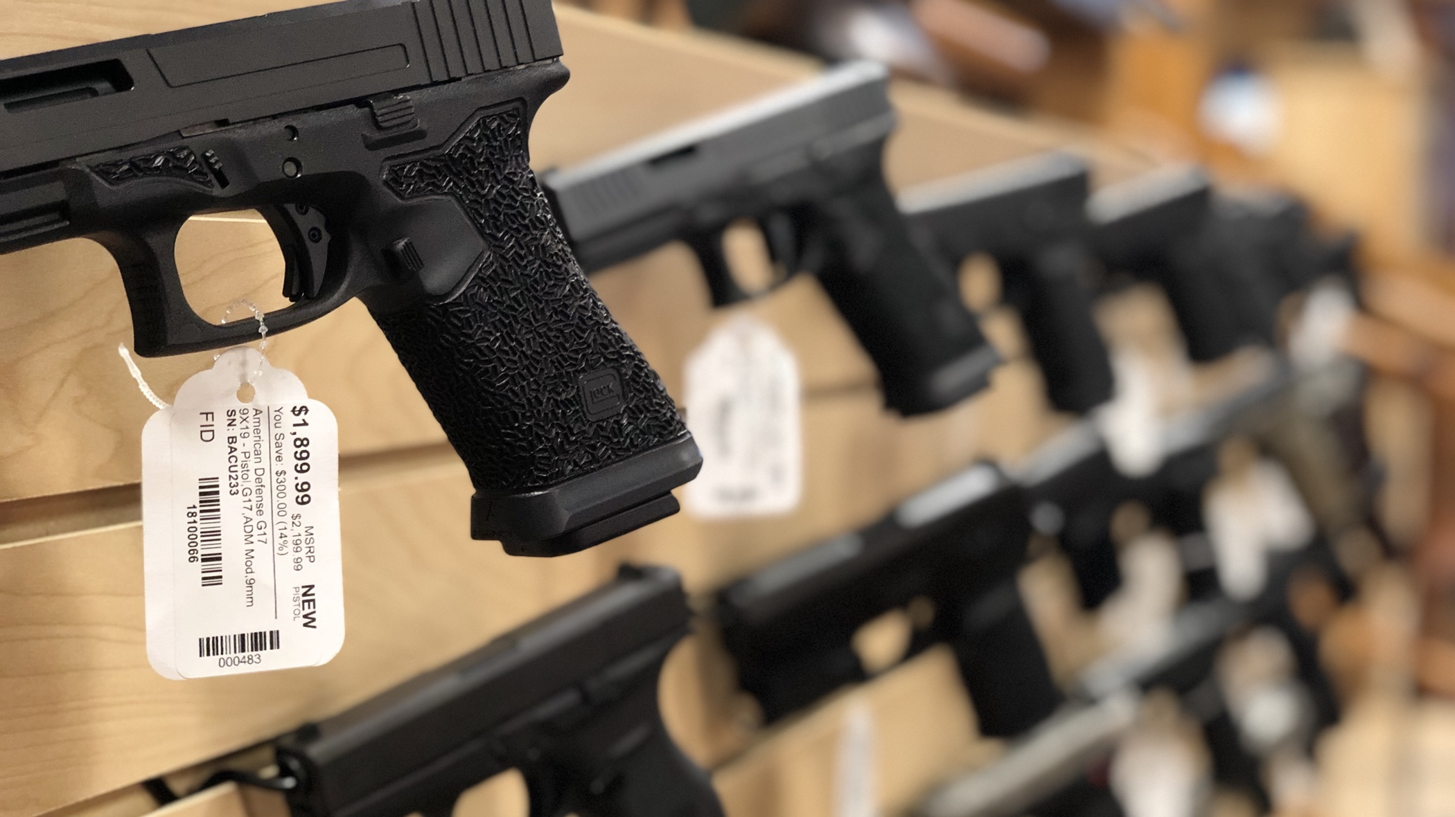 New Men’s Boutique, The Rustic Renegade, Is Taking Over Carencro’s All