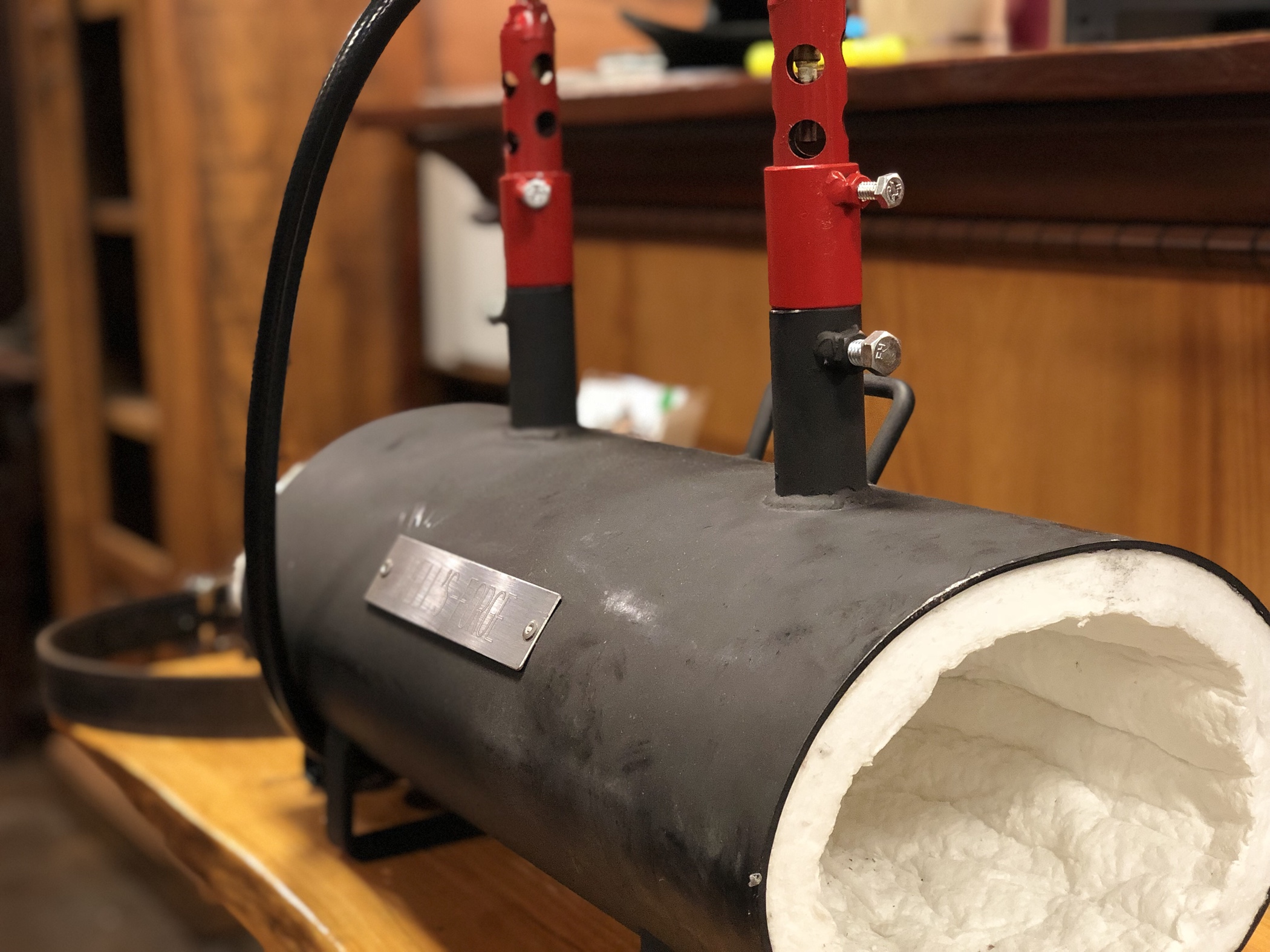 New Men’s Boutique, The Rustic Renegade, Is Taking Over Carencro’s All