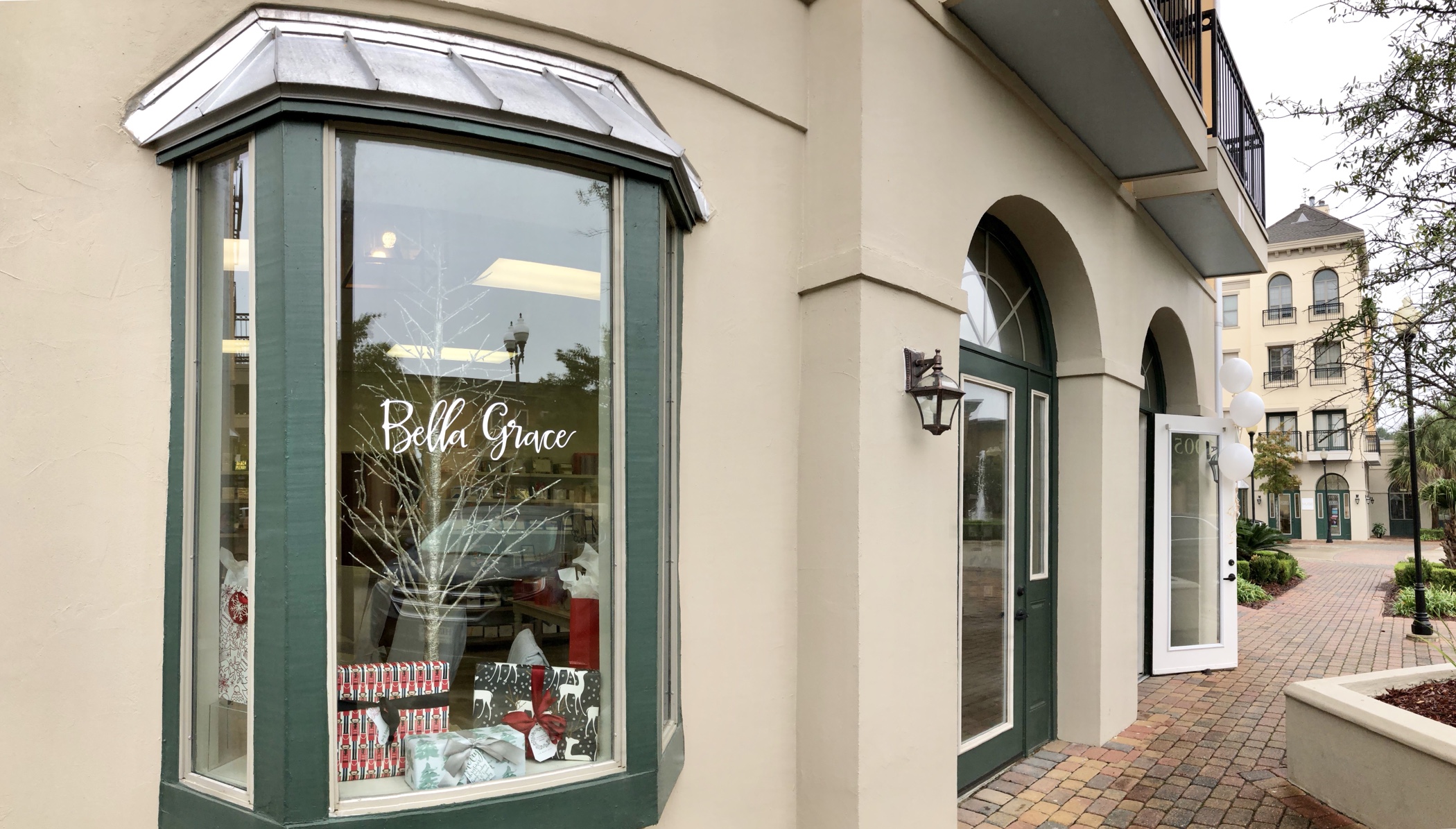 New Stationery Boutique, Bella Grace Paper Now Open Developing Lafayette