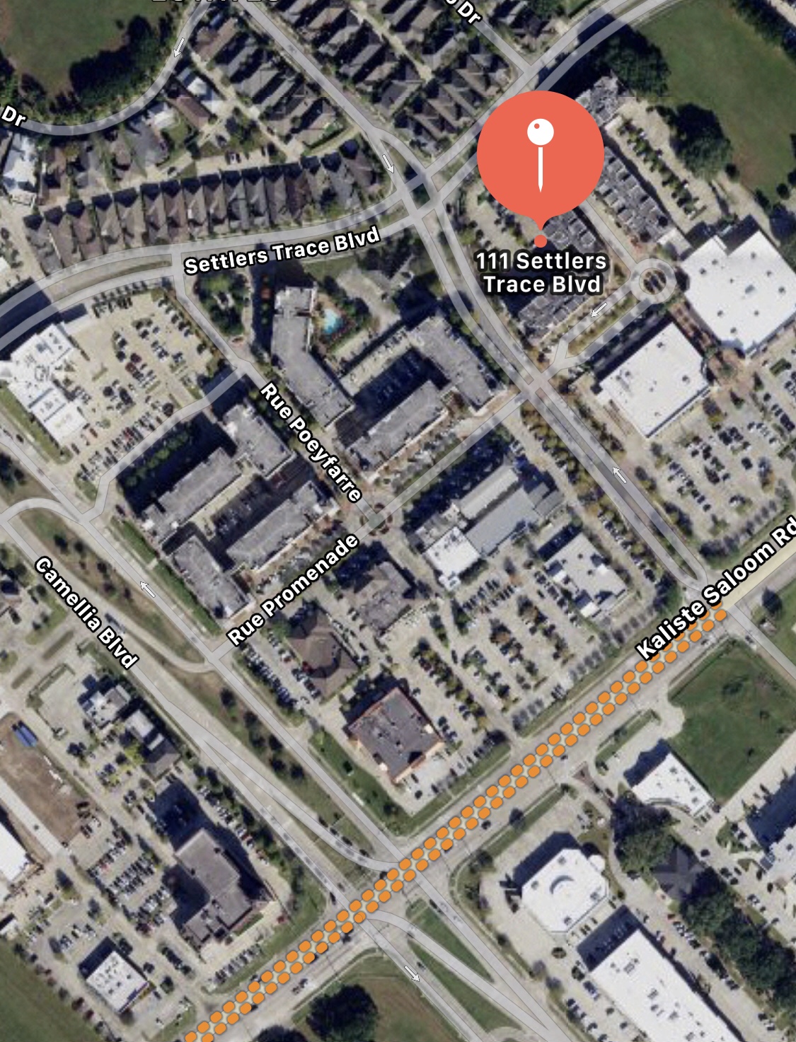 New Stationery Boutique, Bella Grace Paper Now Open Developing Lafayette