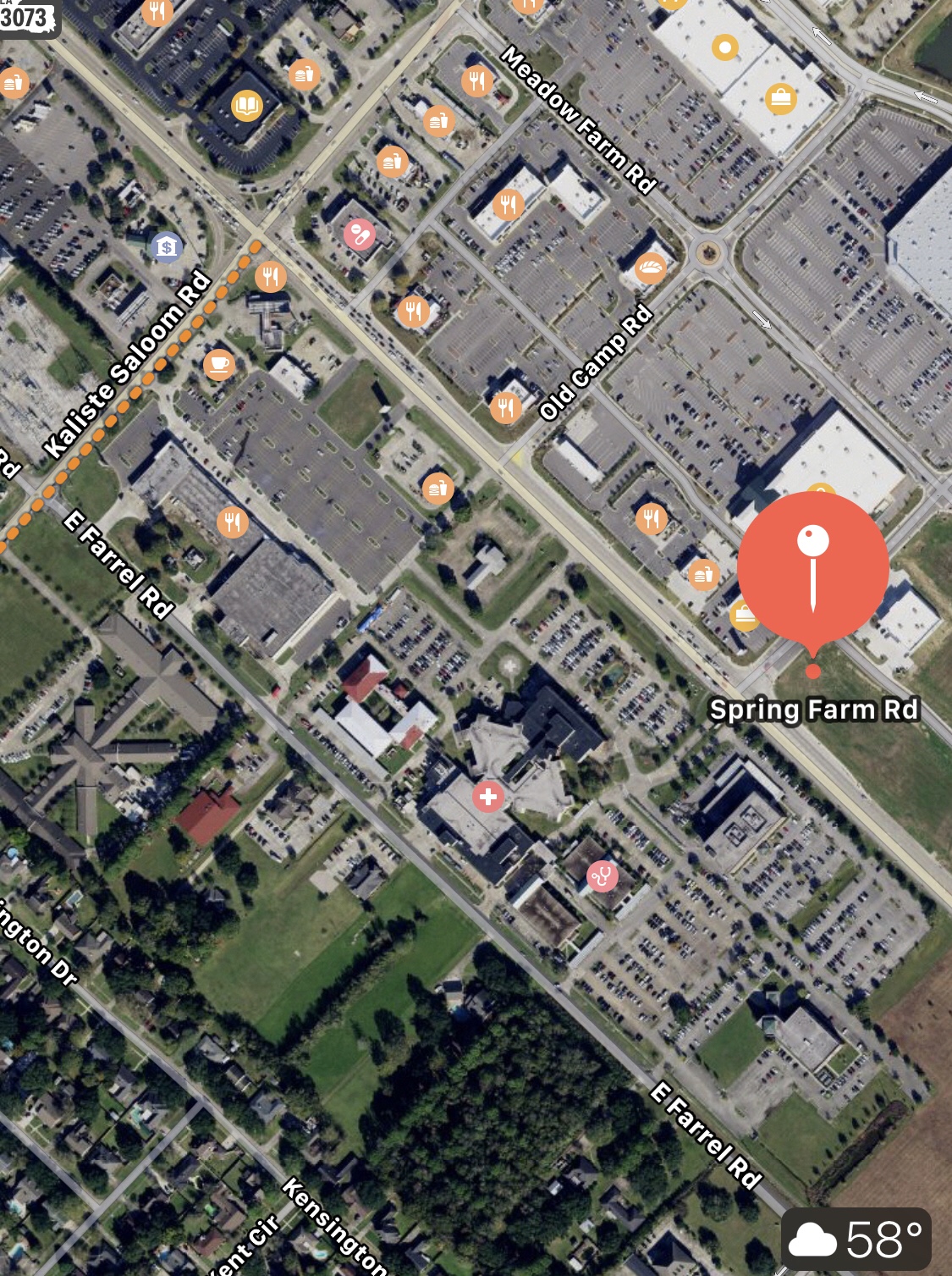 Inside Of The New, Now Open Sofas & Chairs Showroom Developing Lafayette