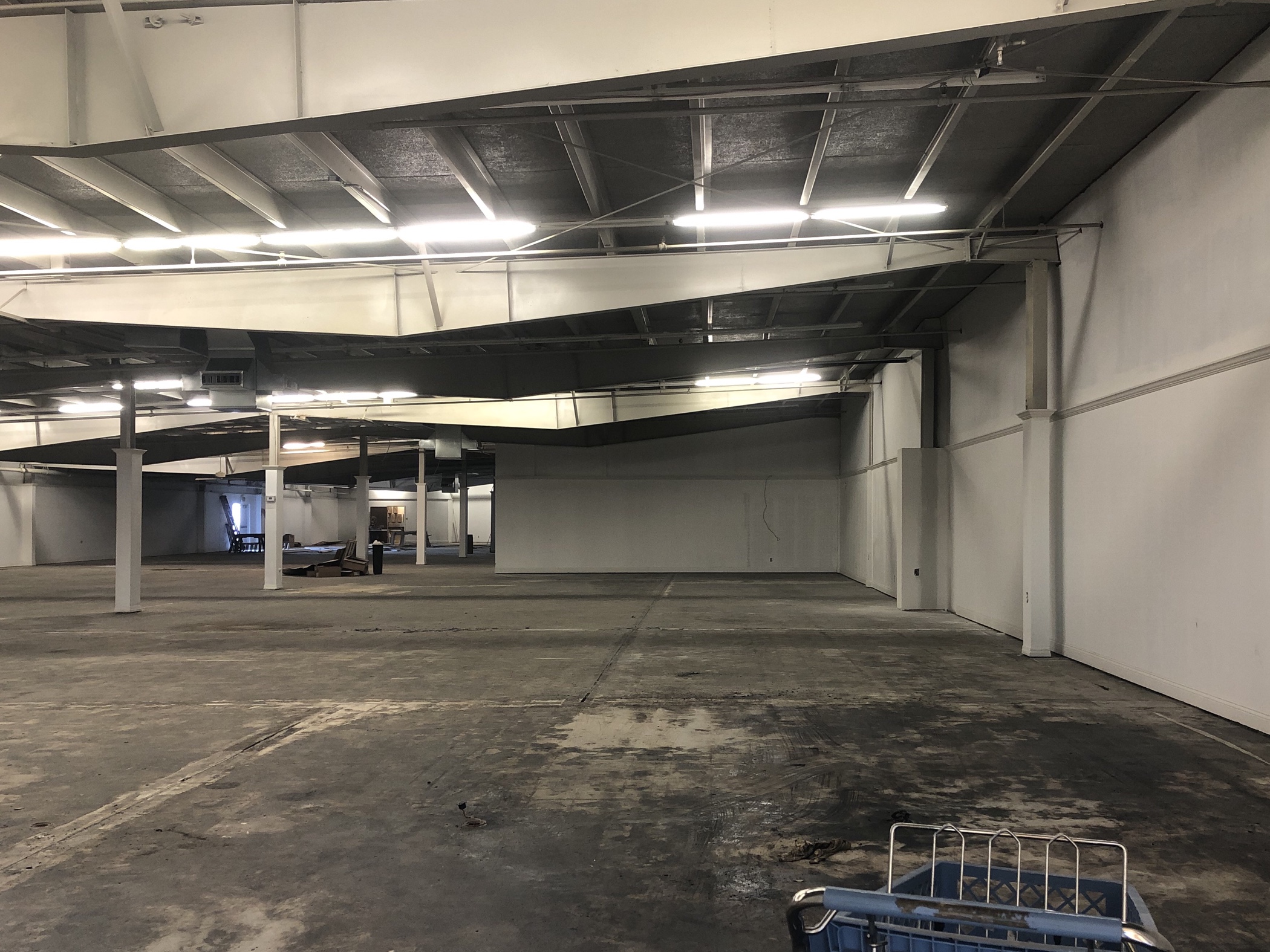 Johnston Street Bingo Coming Soon To Lafayette Developing Lafayette