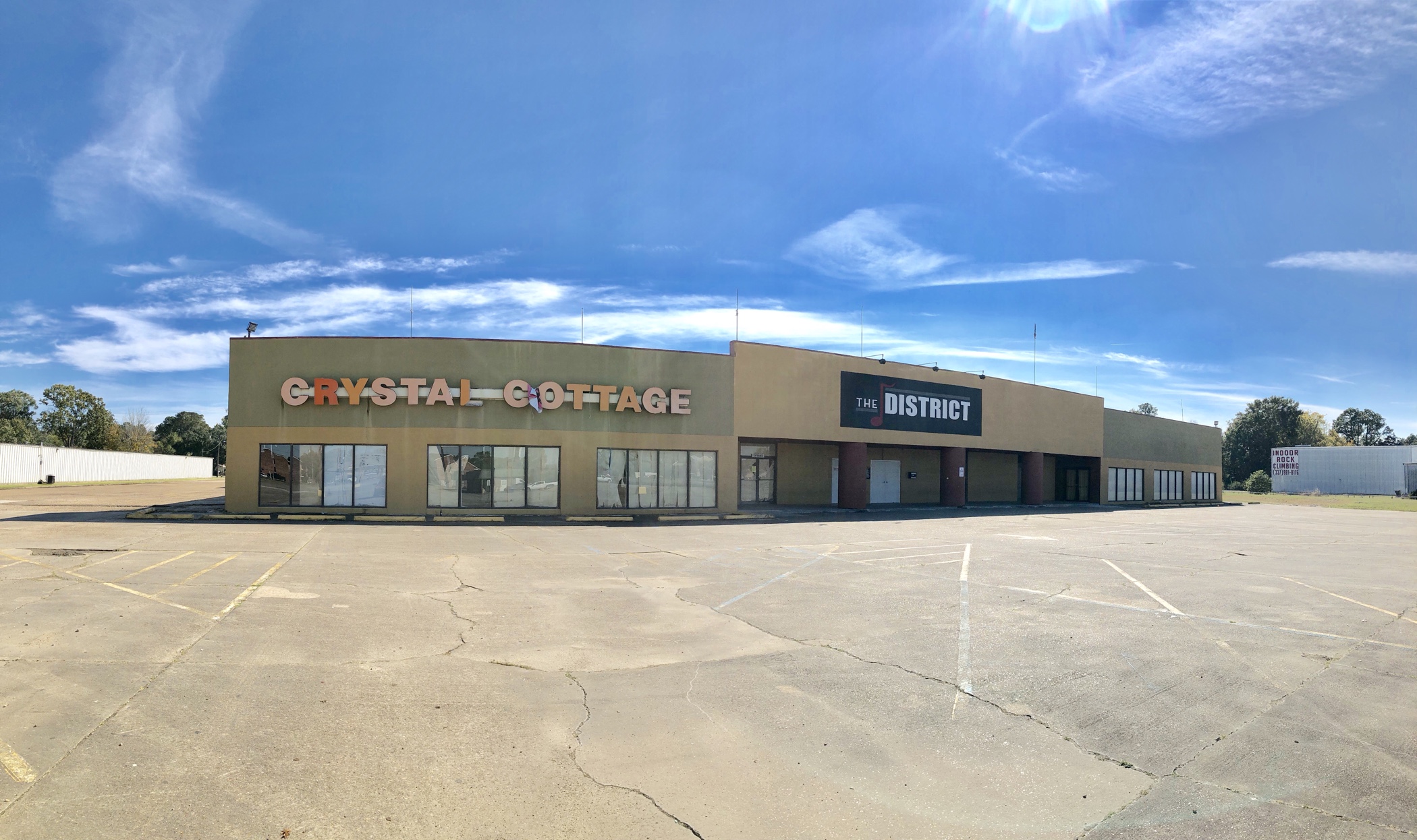 Johnston Street Bingo Coming Soon To Lafayette Developing Lafayette