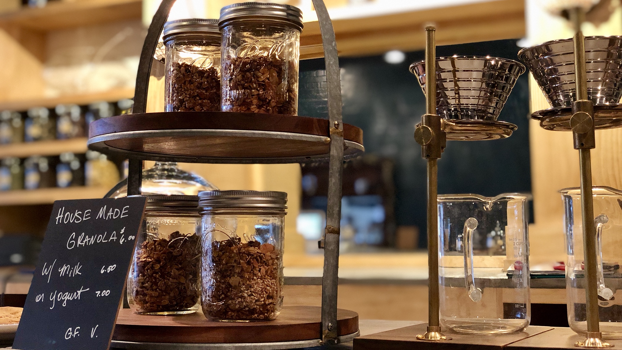 Downtown’s Carpe Diem! Now Open After Renovations Developing Lafayette