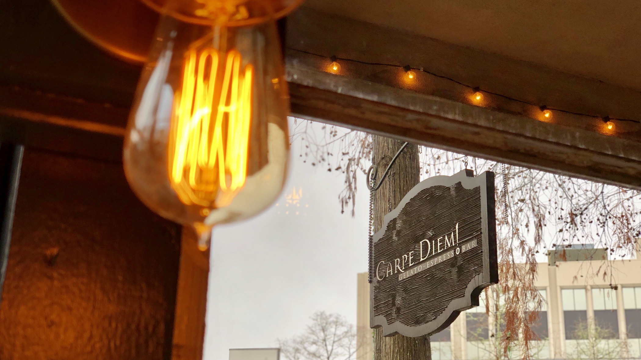 Downtown’s Carpe Diem! Now Open After Renovations Developing Lafayette