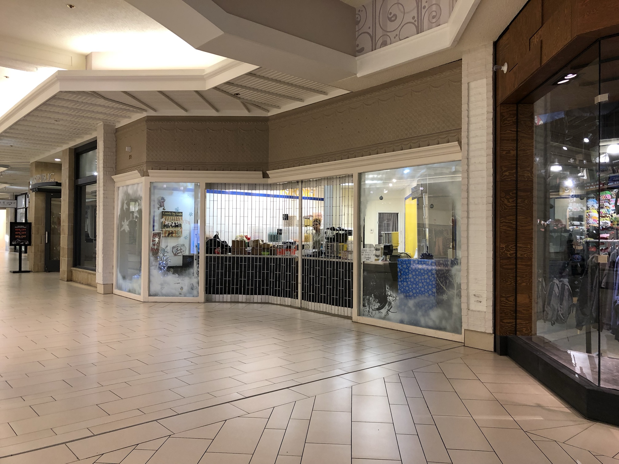 Big Changes For Seven of Acadiana Mall’s Tenants Developing Lafayette