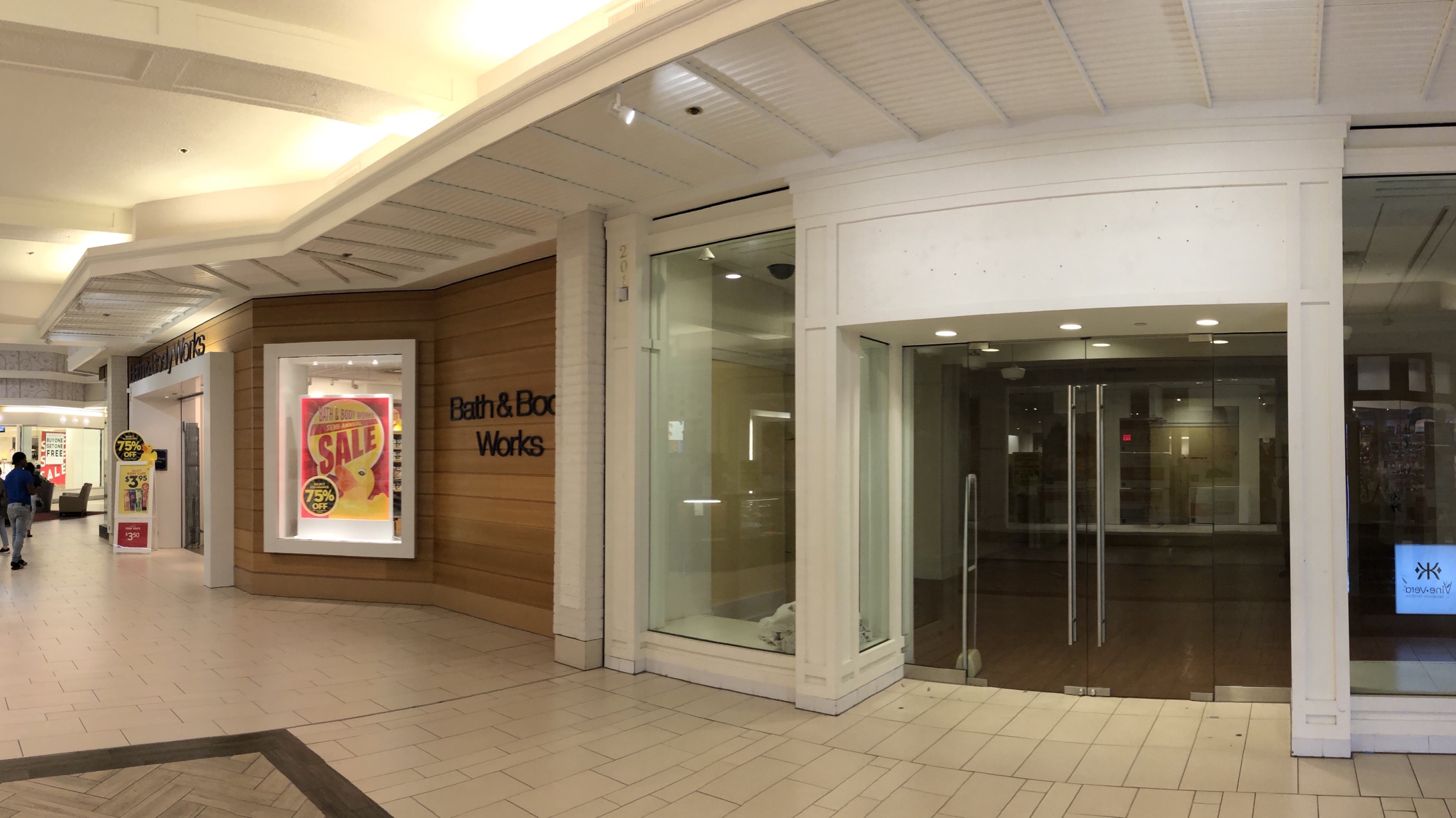 Big Changes For Seven of Acadiana Mall’s Tenants Developing Lafayette