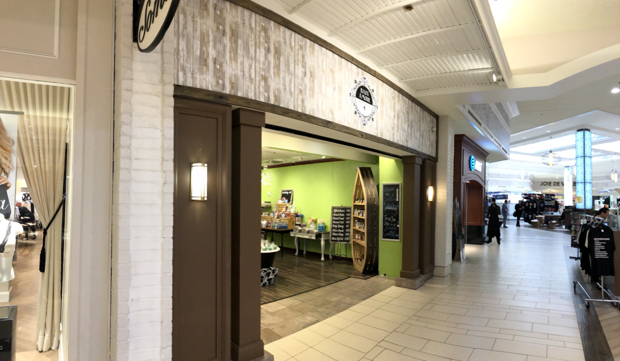 Big Changes For Seven of Acadiana Mall’s Tenants Developing Lafayette