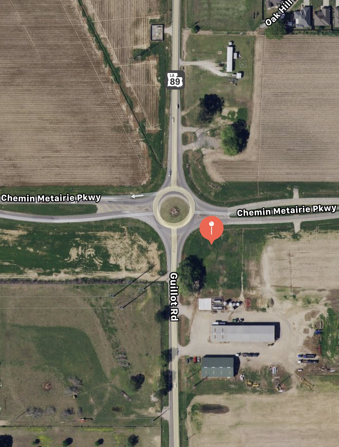 New 7,100 SqFt Convenience Store & Gas Station In Youngsville