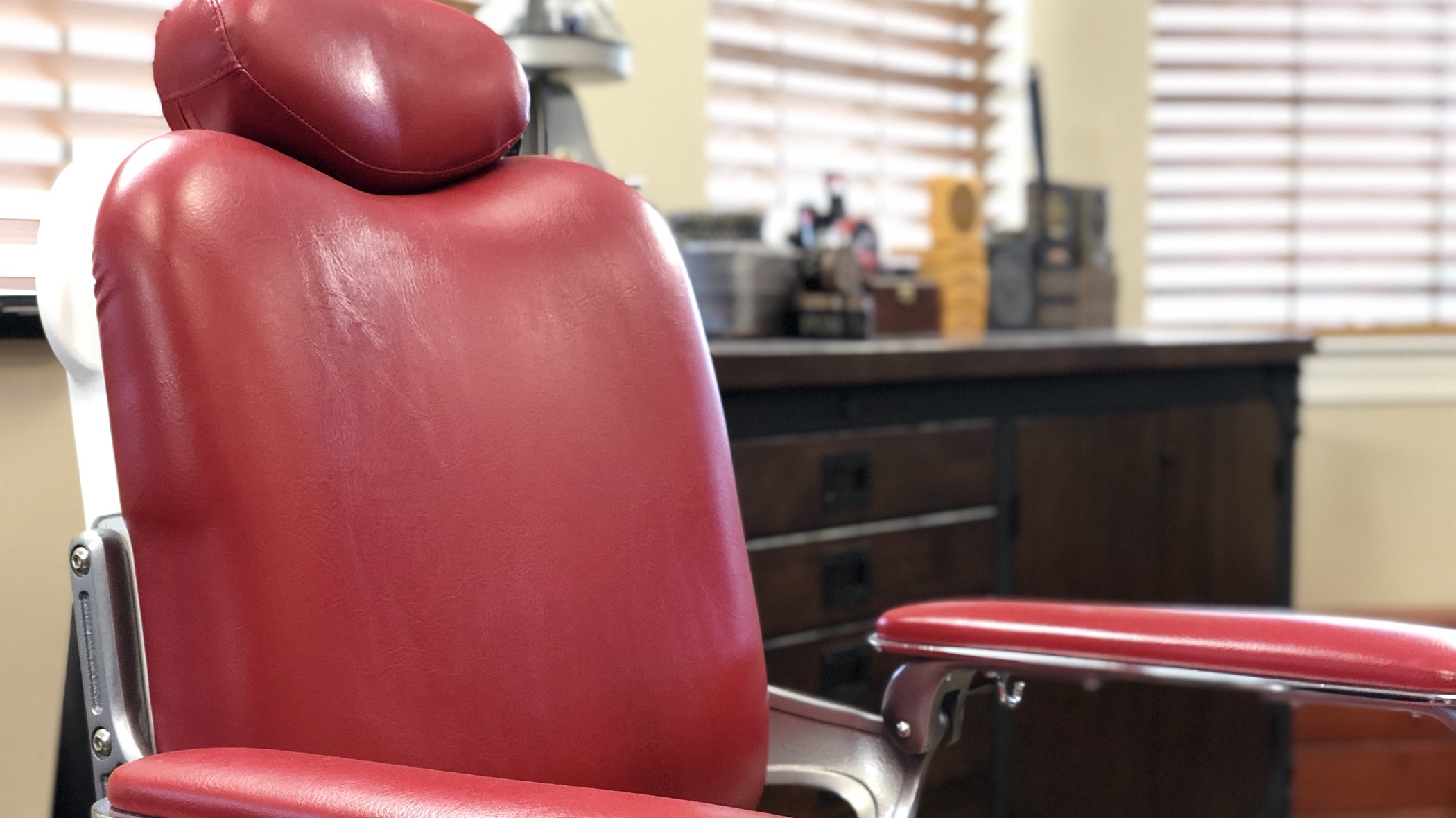 Acadiana Barber Company Relocates To Youngsville Developing Lafayette