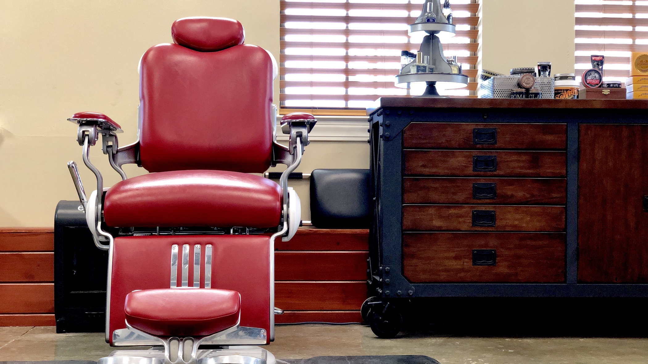 Acadiana Barber Company Relocates To Youngsville Developing Lafayette