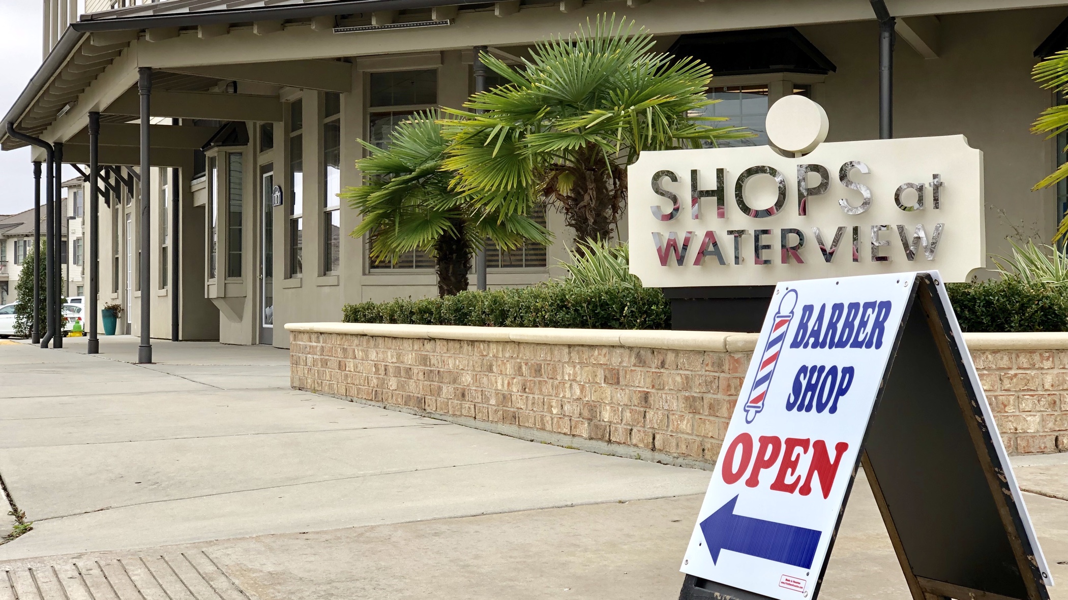 Acadiana Barber Company Relocates To Youngsville Developing Lafayette