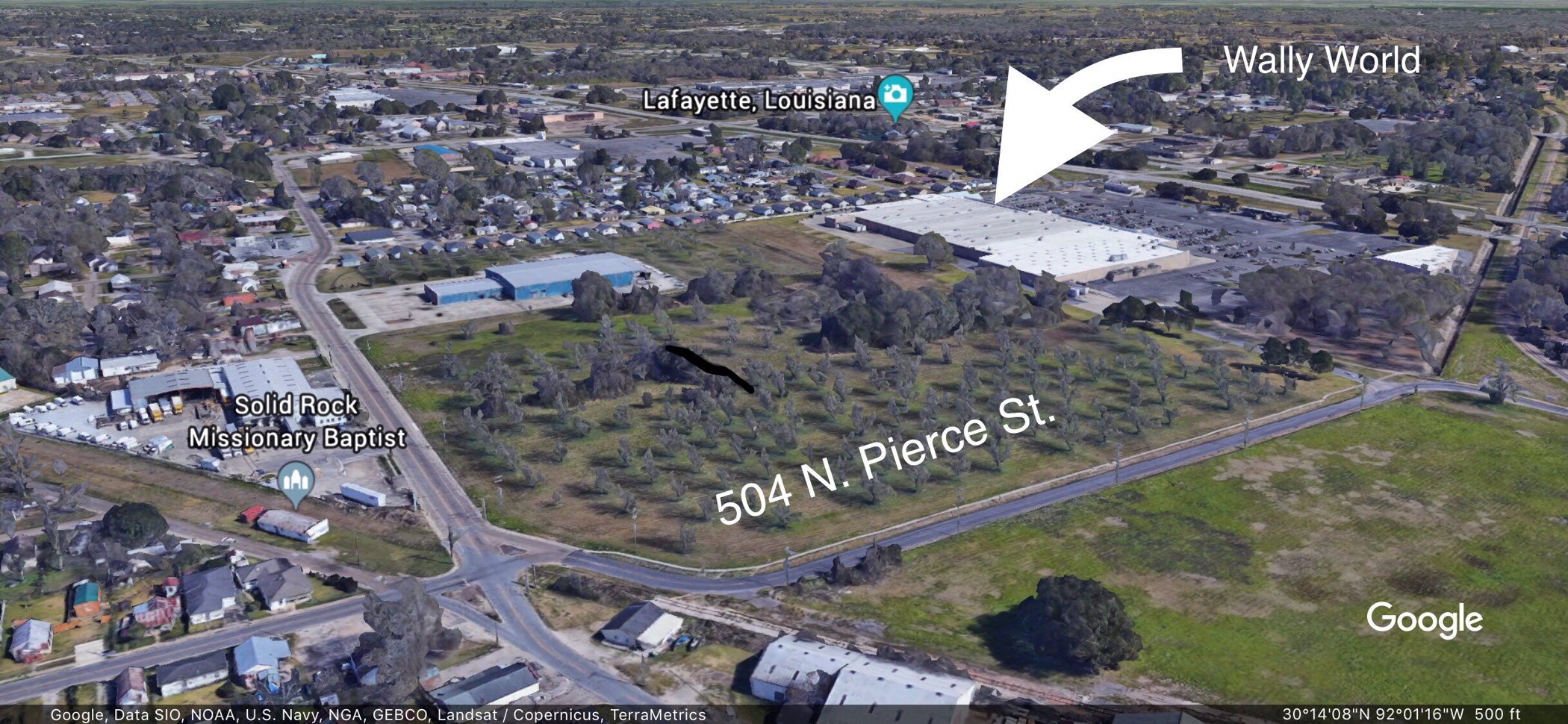 New Brook Pointe Family Apartments Coming Soon To North Lafayette