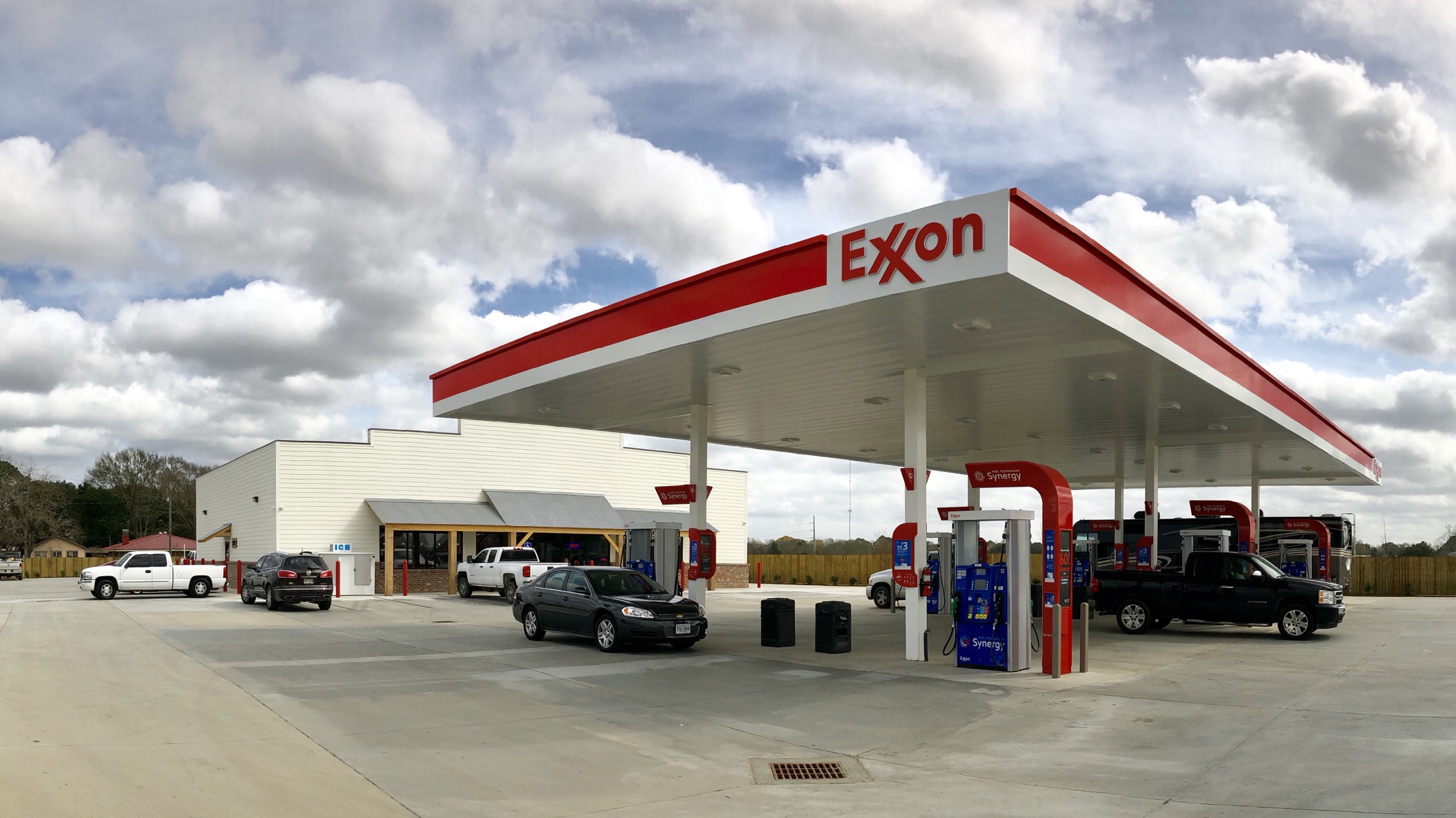 The Roundabout, Store In Duson Is Now Open Developing Lafayette