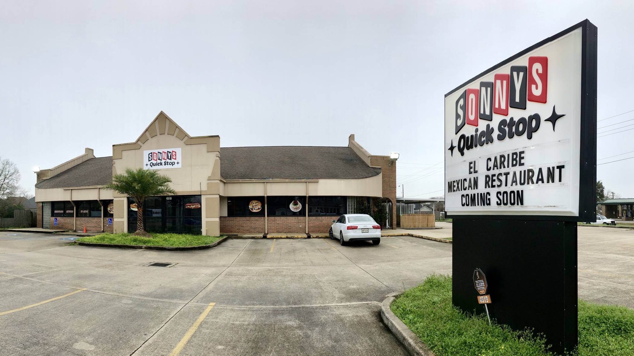 El Caribe Mexican Restaurant To Open In Former Southside Bakery