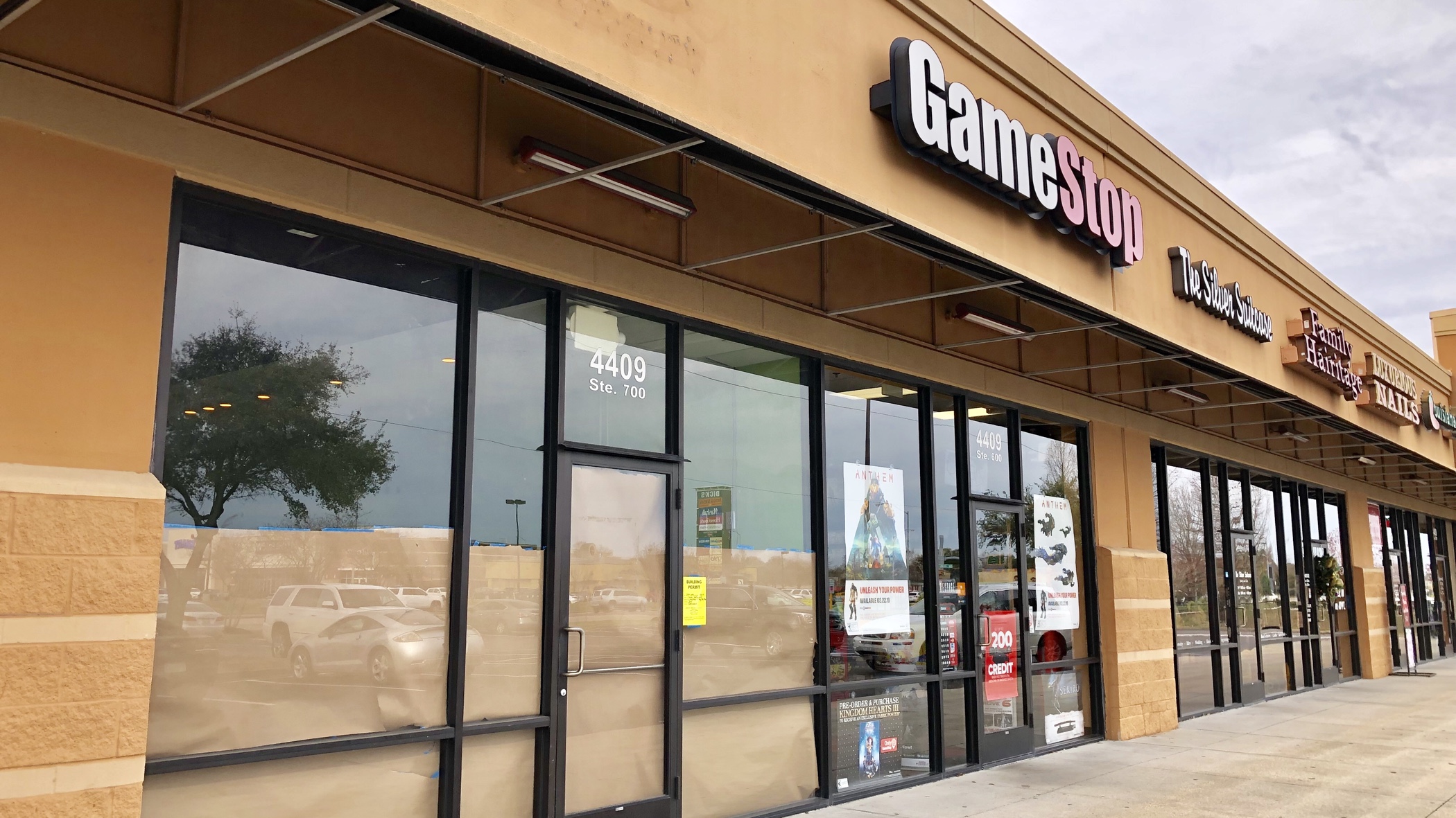 New CajunAsian Restaurant, Casian, Opening Soon Near Southside Target