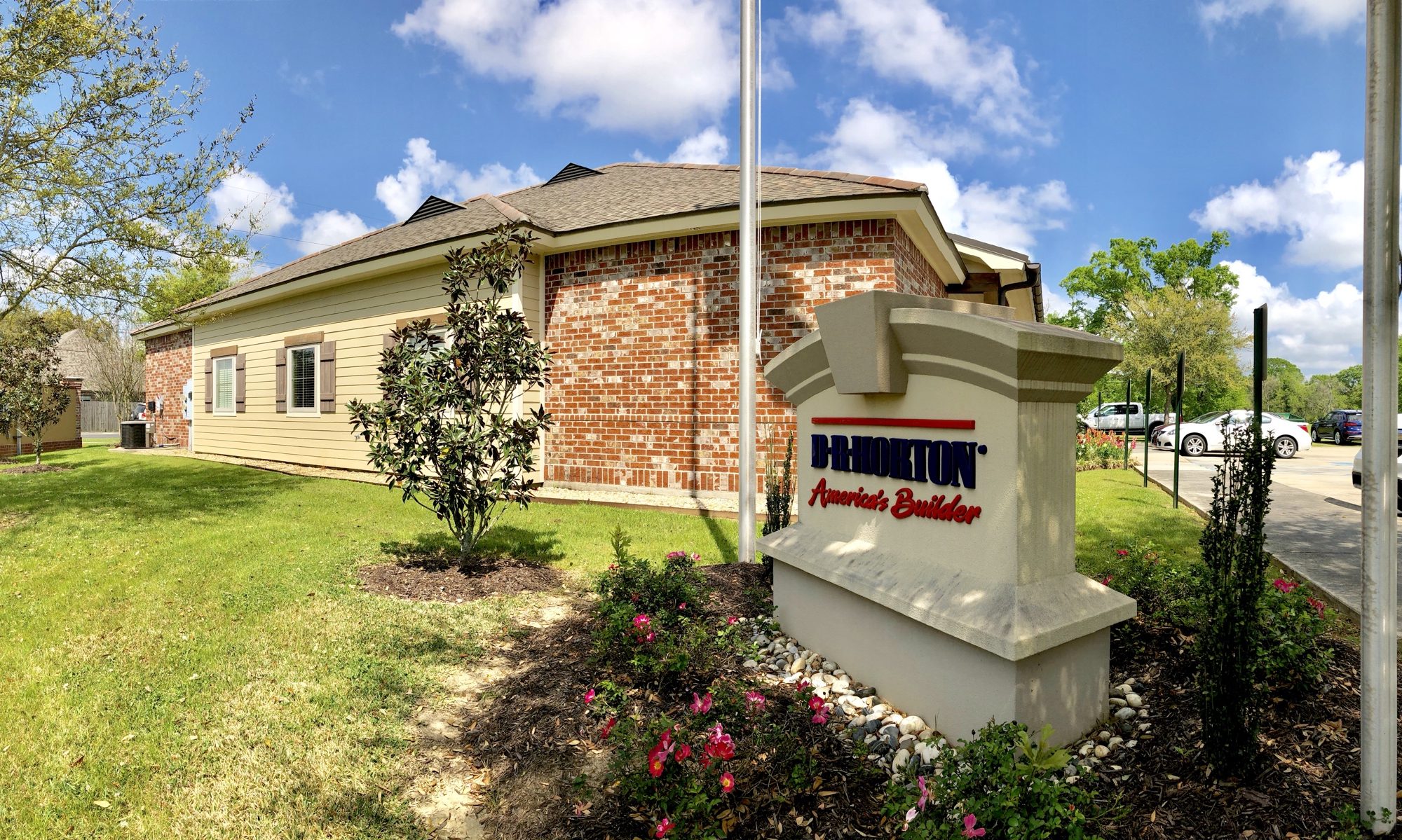 D.R. Horton Expanding With Second Lafayette Office Developing Lafayette