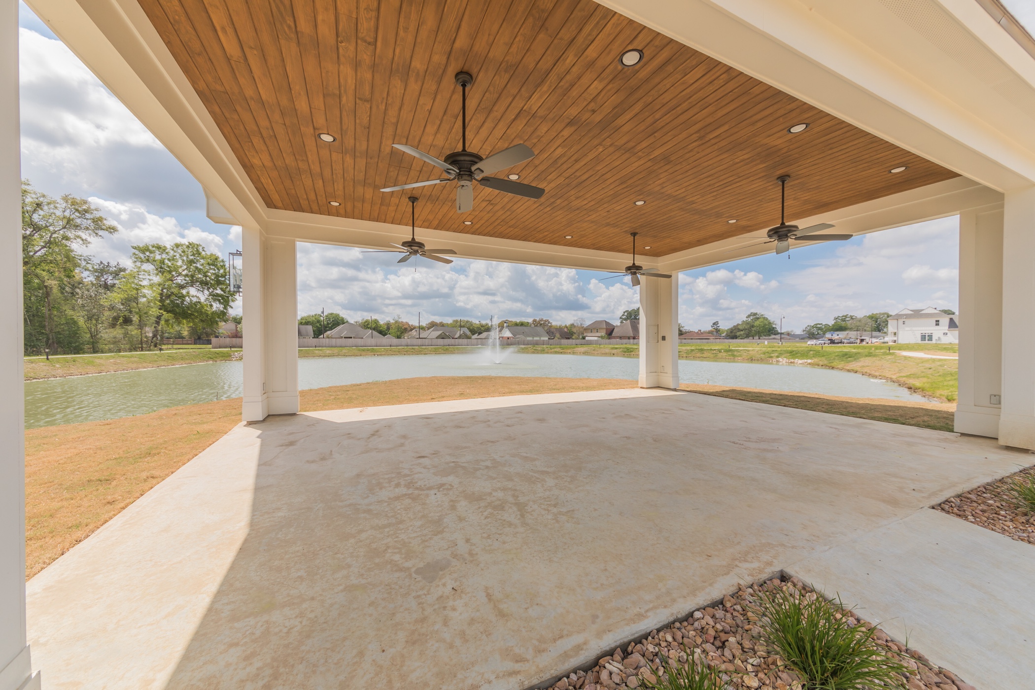 Green Farms, A Traditional FarmhouseInspired Residential Development